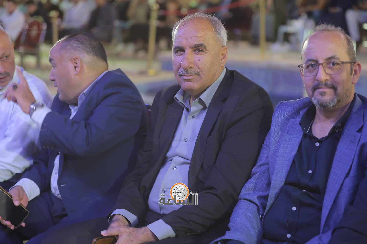 Madar Al-Saa Images 0.5516885412488856