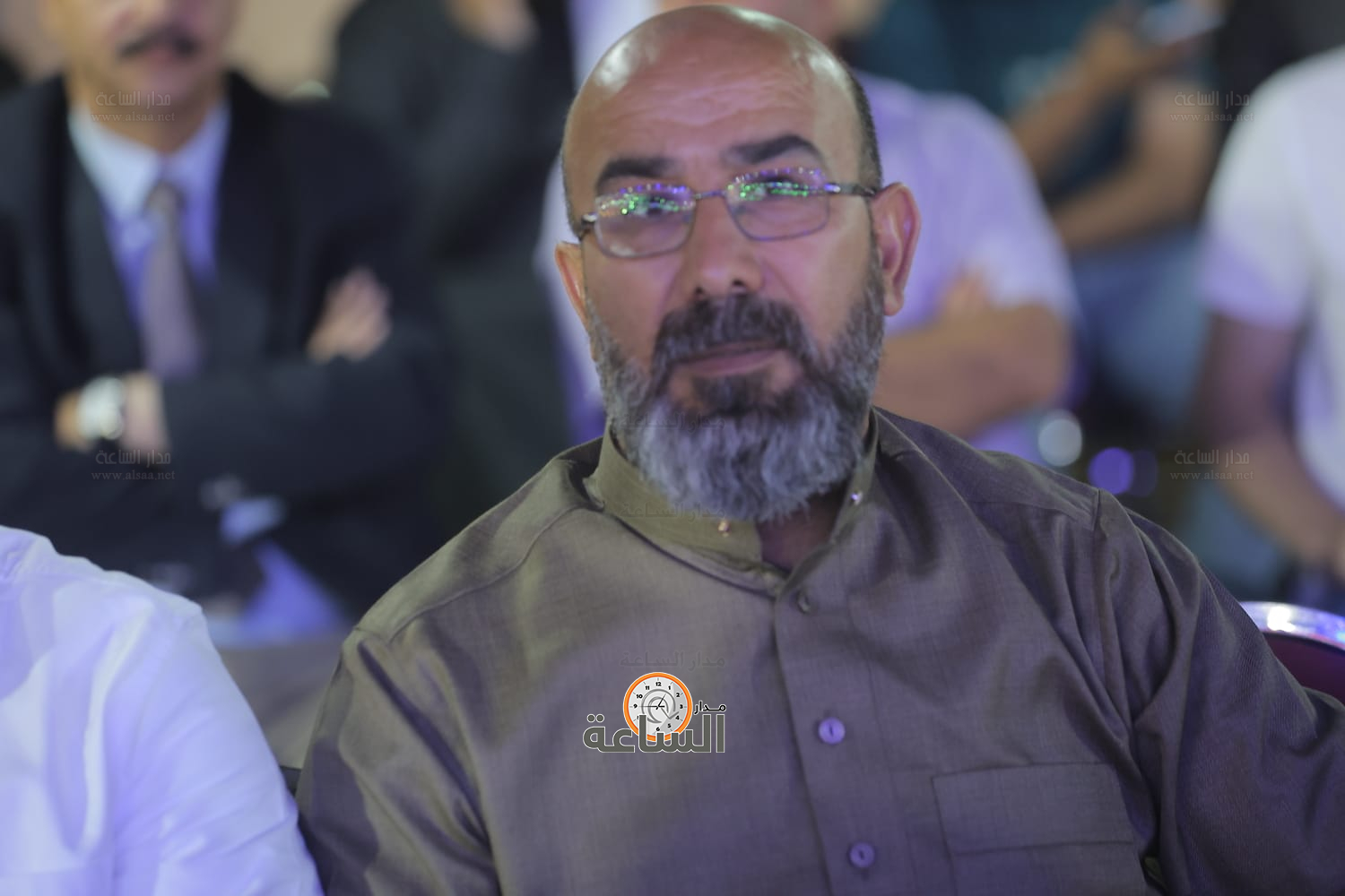 Madar Al-Saa Images 0.2990203295271807