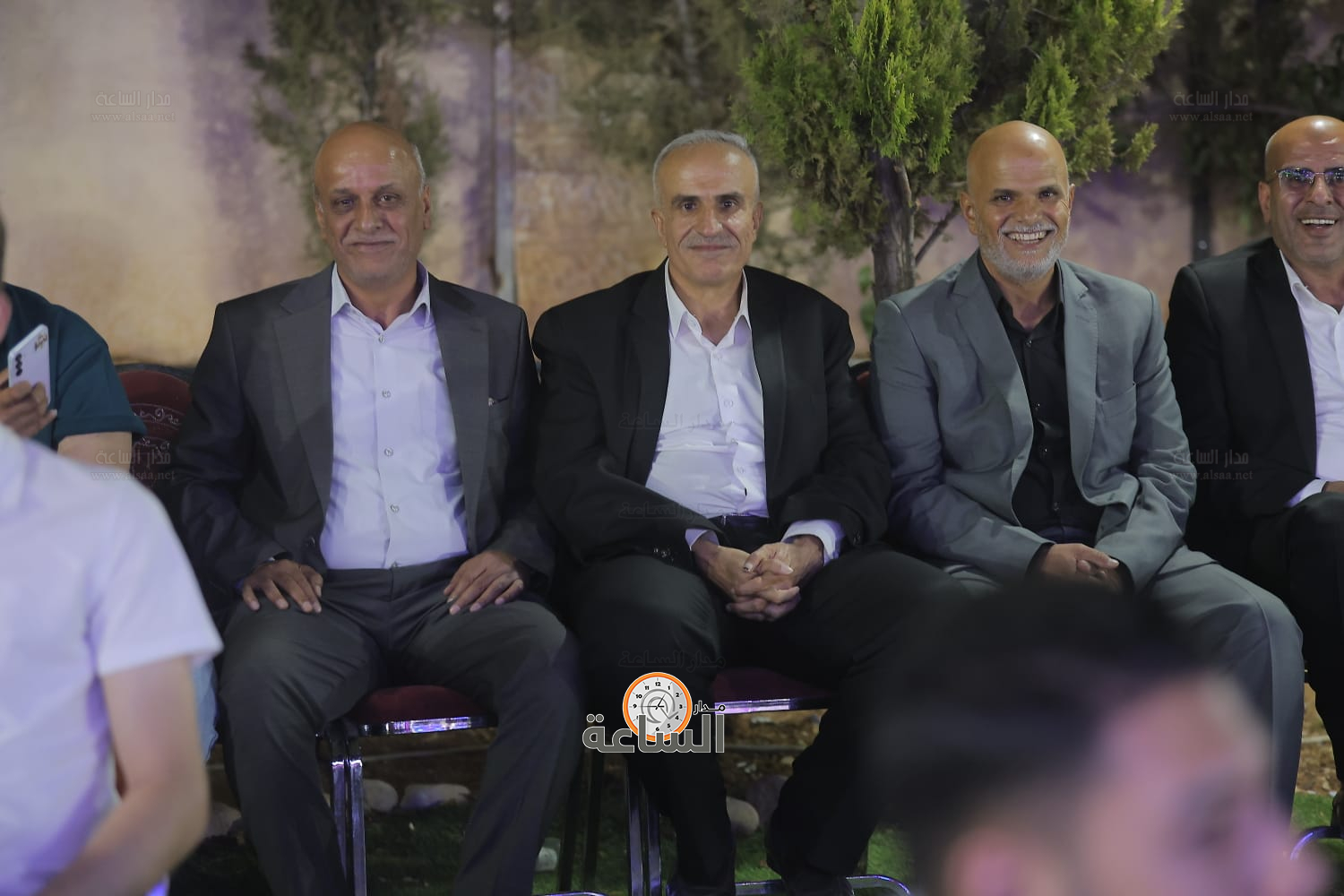 Madar Al-Saa Images 0.11491564861641546