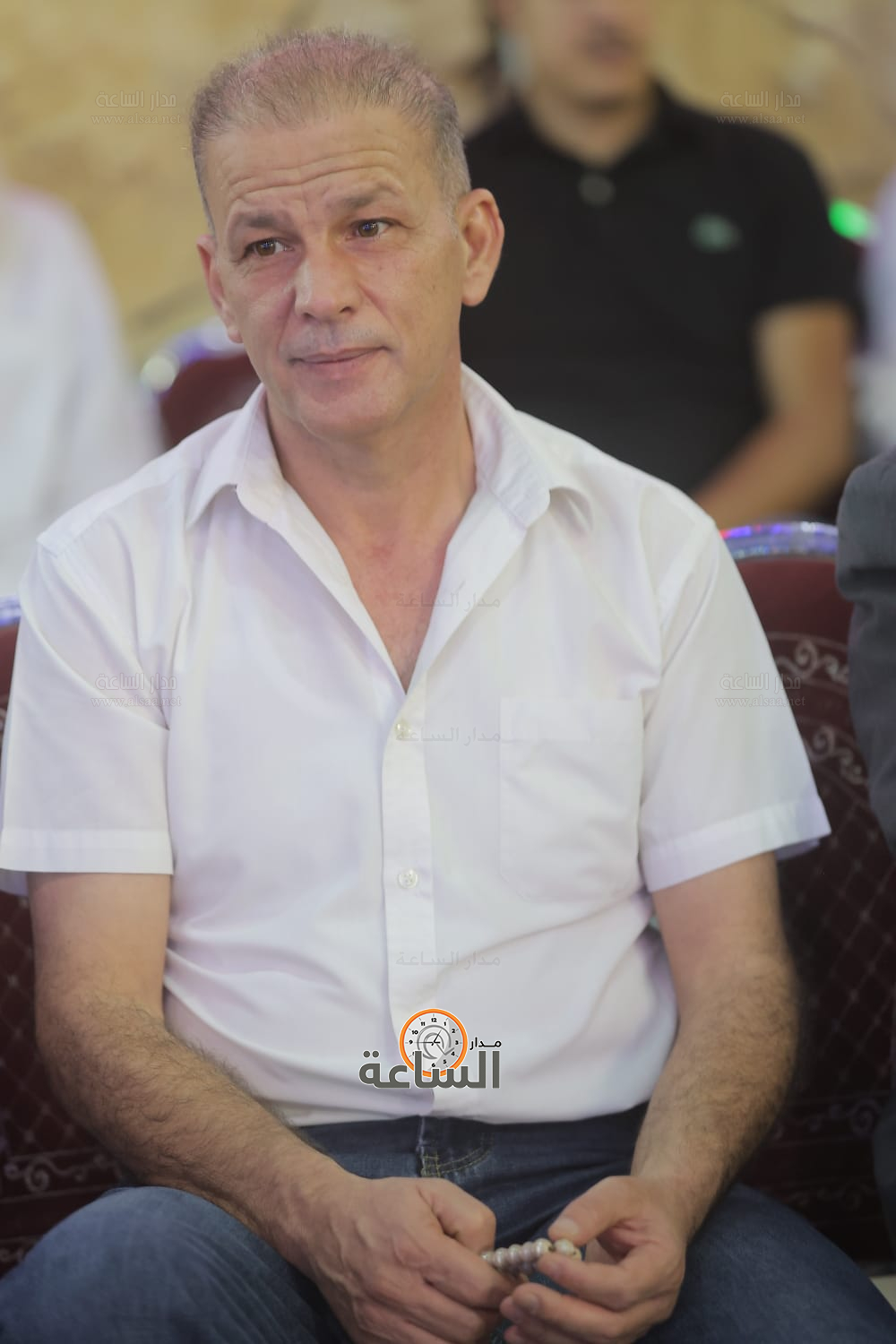 Madar Al-Saa Images 0.3490768286059692