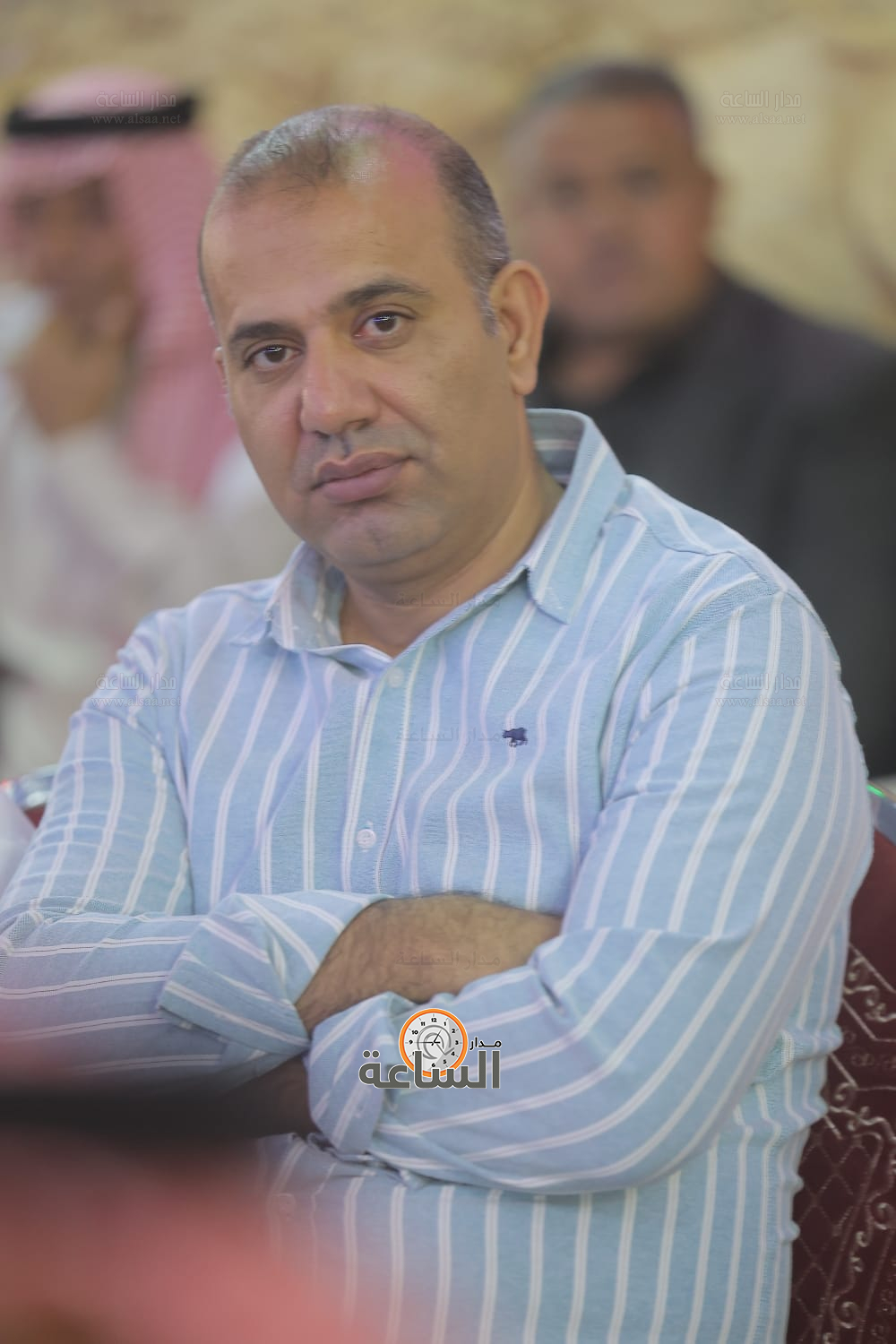 Madar Al-Saa Images 0.4342333939438827