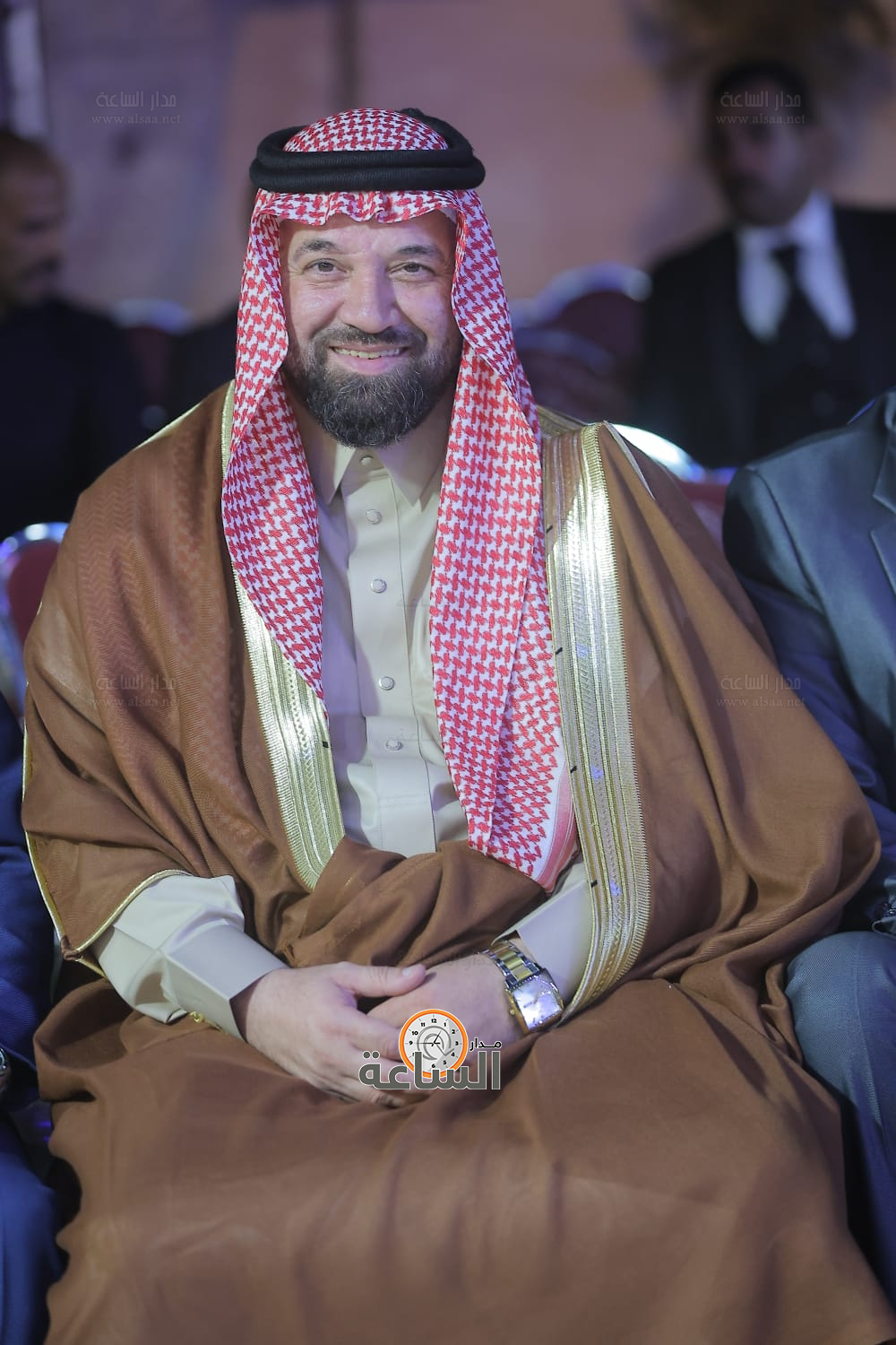 Madar Al-Saa Images 0.6261576526870111