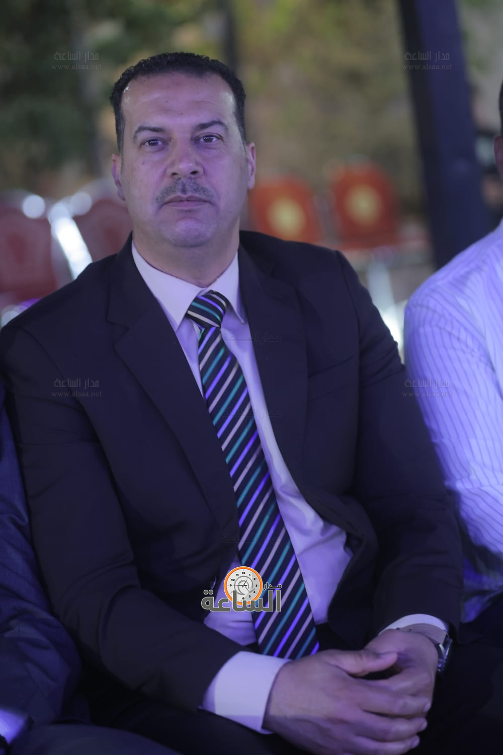 Madar Al-Saa Images 0.5624297870421362