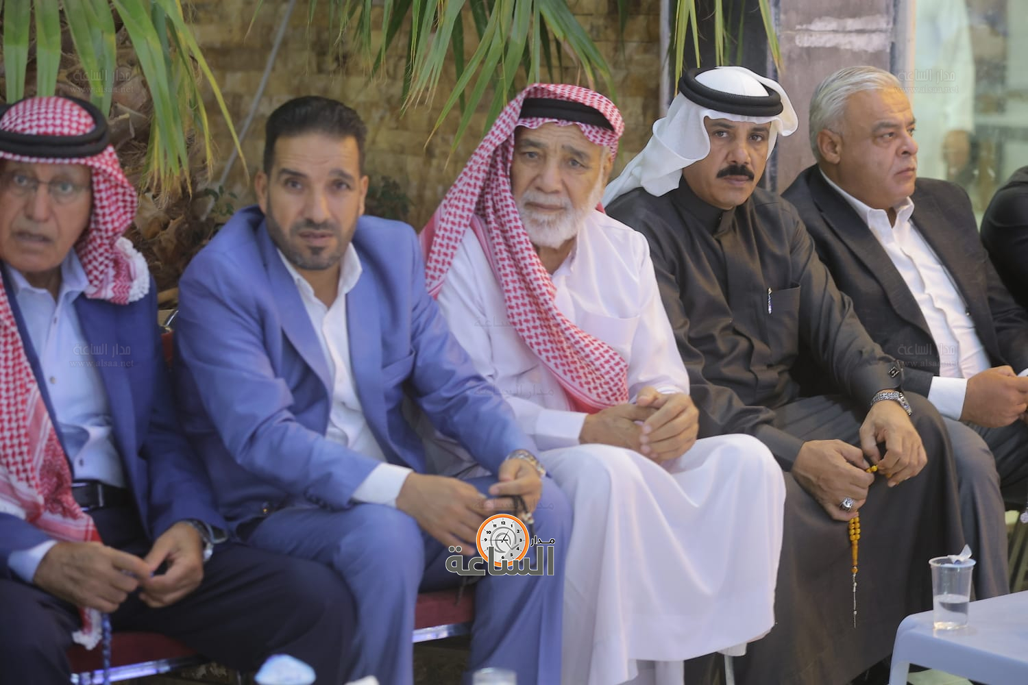 Madar Al-Saa Images 0.032740386501709406