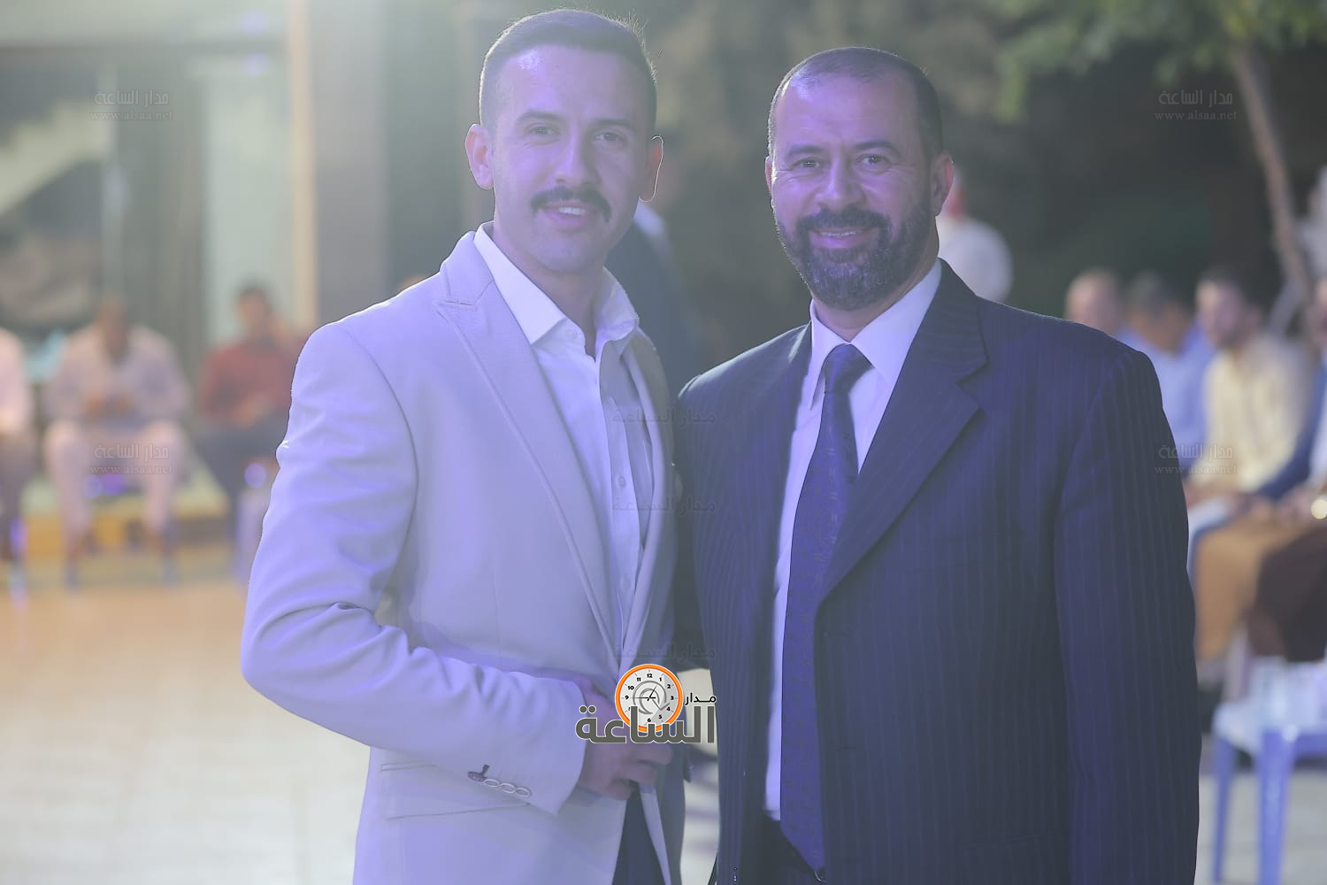 Madar Al-Saa Images 0.3812437895701106