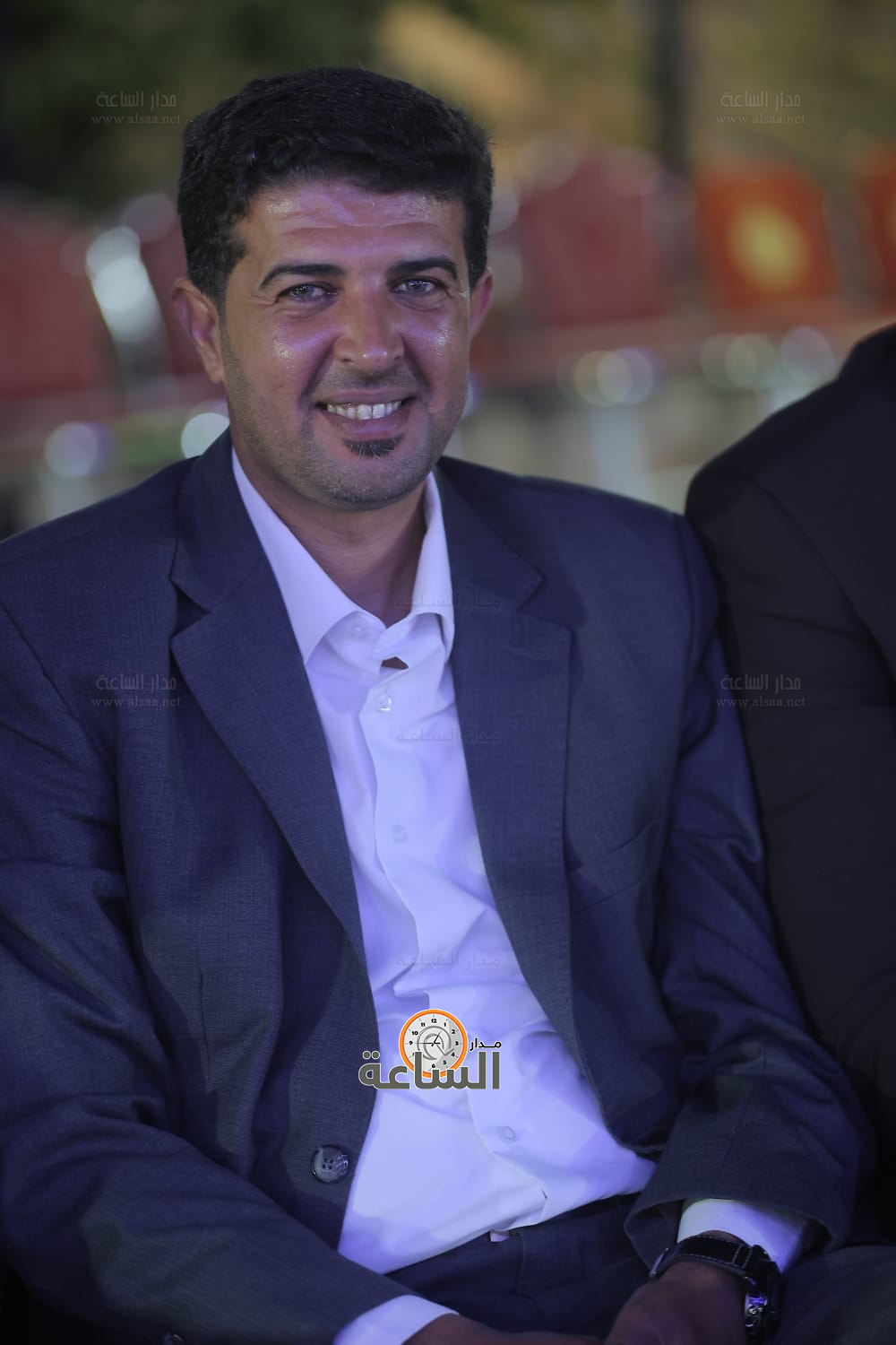 Madar Al-Saa Images 0.4652050763454274