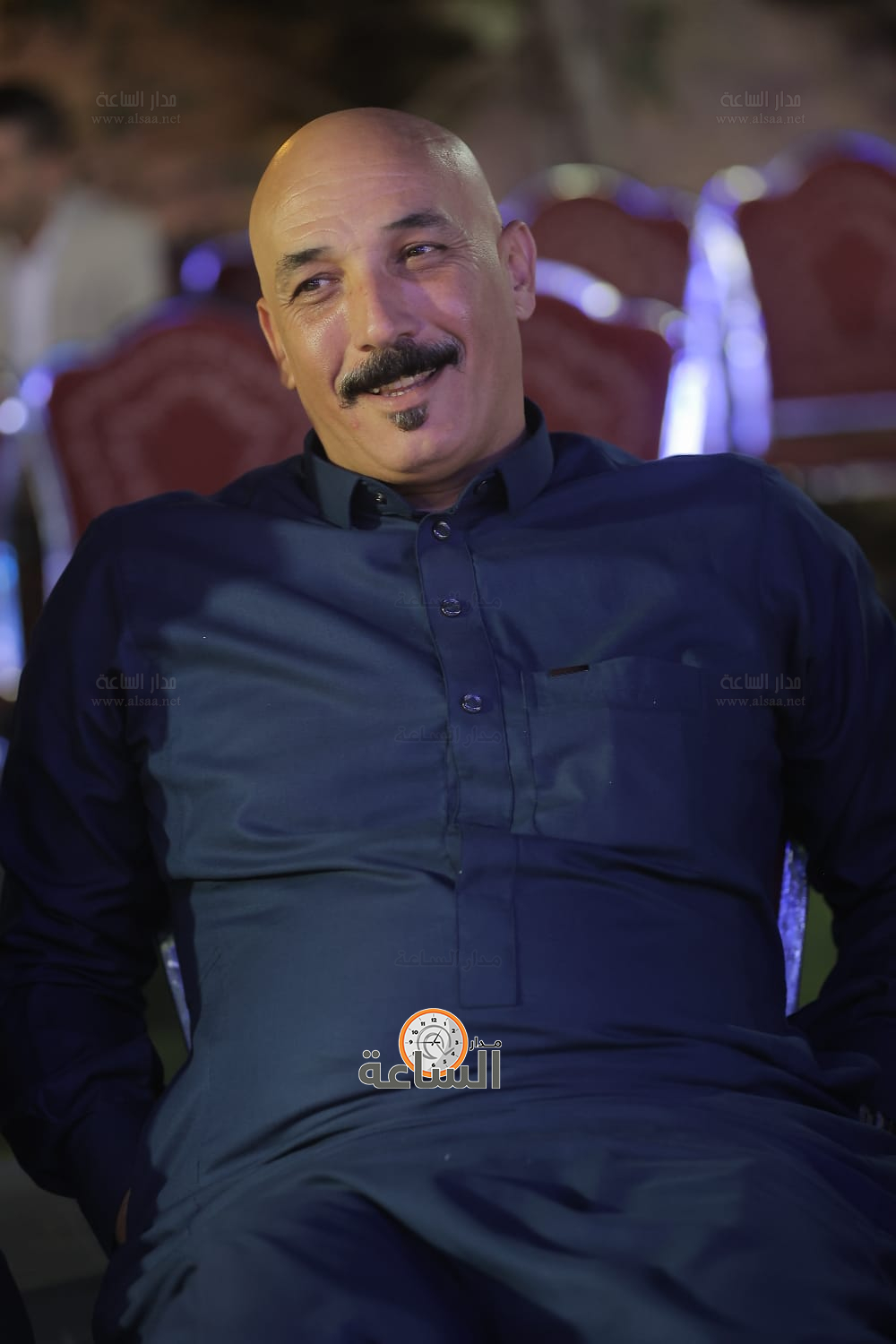 Madar Al-Saa Images 0.8001868381951391