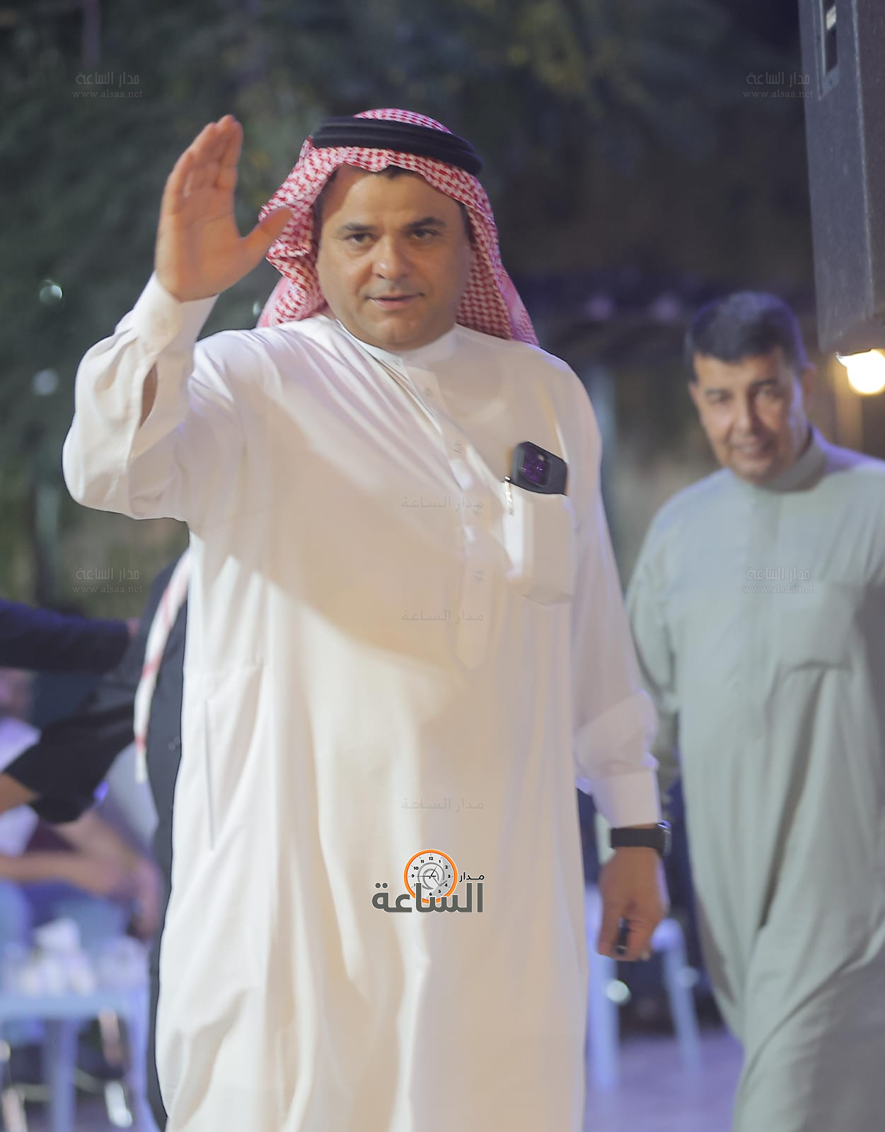 Madar Al-Saa Images 0.19213803976377275