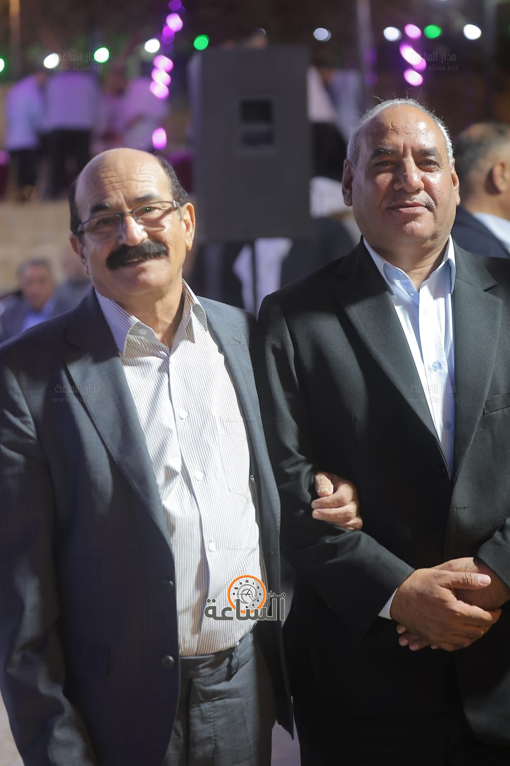 Madar Al-Saa Images 0.8754116785044626