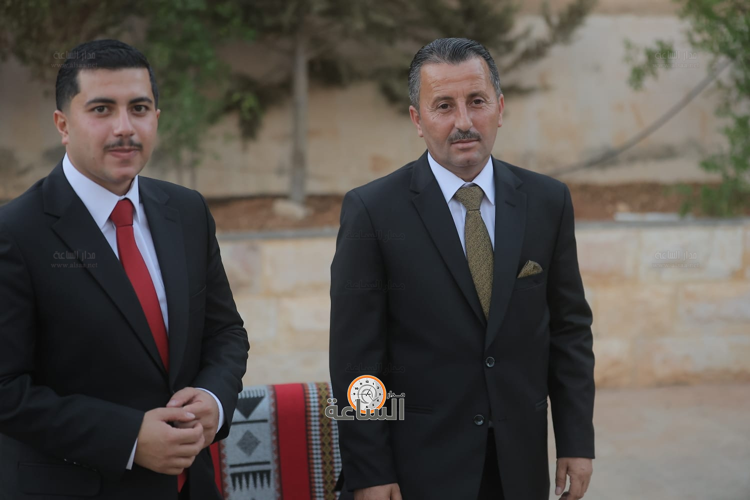 Madar Al-Saa Images 0.4771286523195578