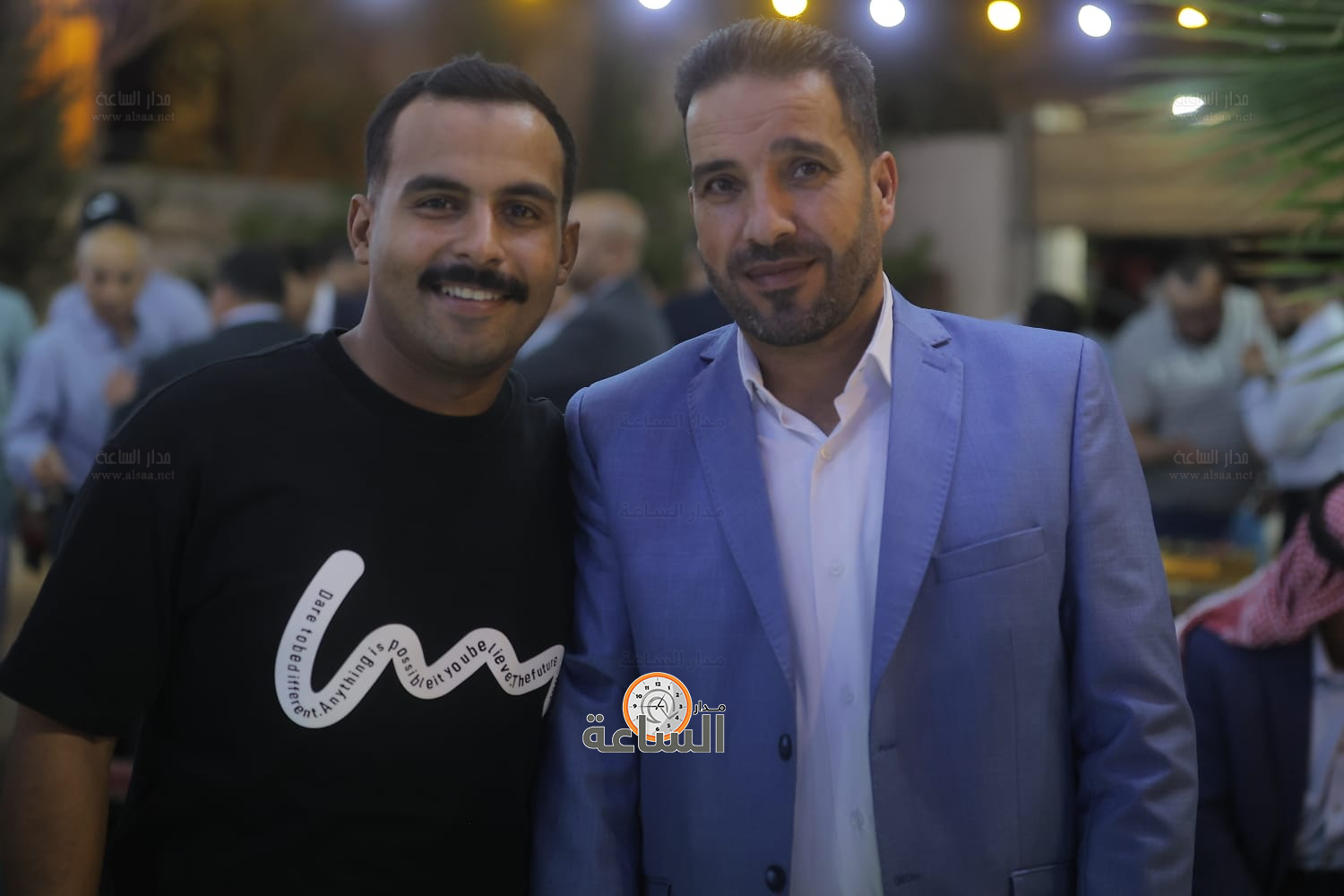 Madar Al-Saa Images 0.07162966565713158