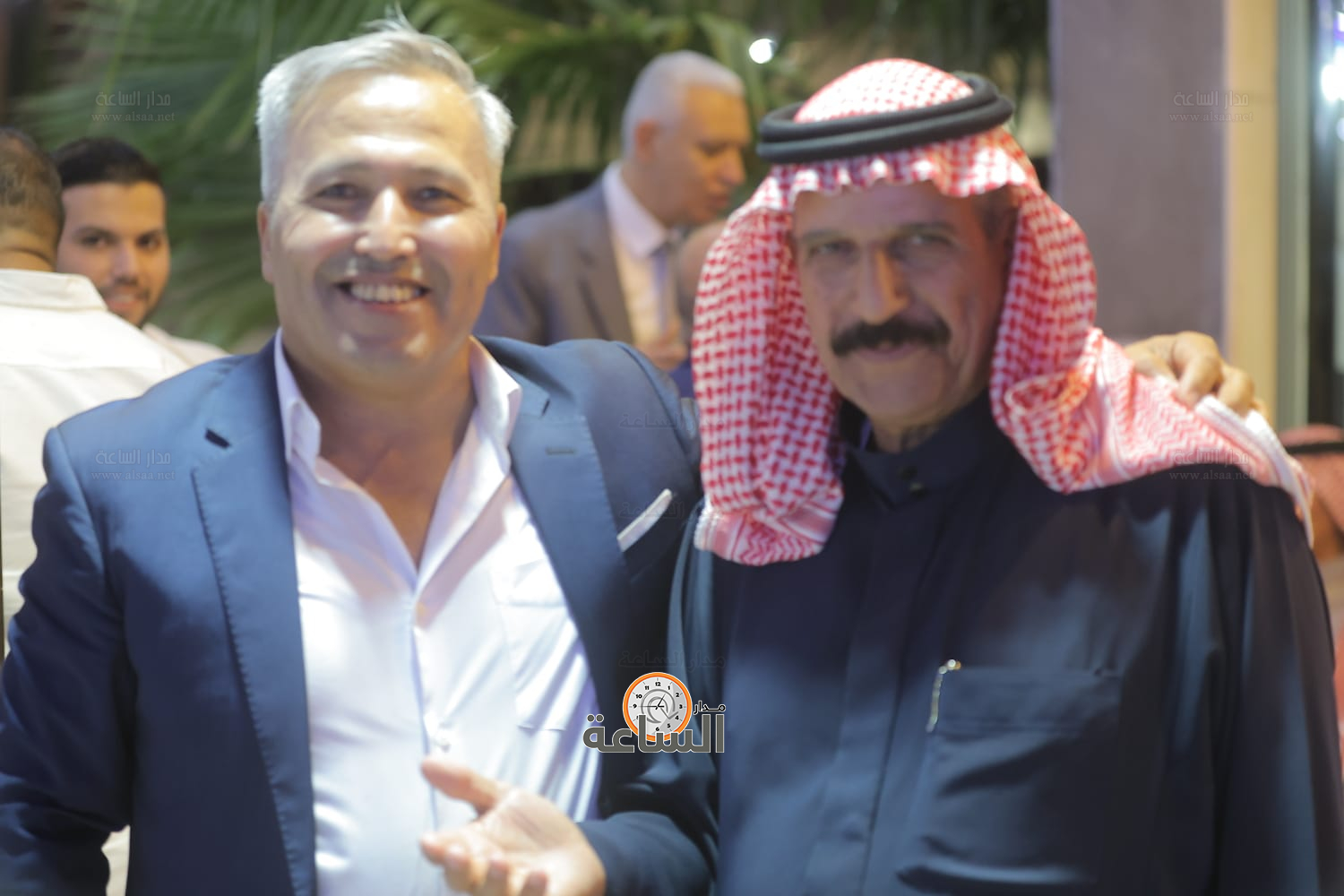 Madar Al-Saa Images 0.5430311696831389