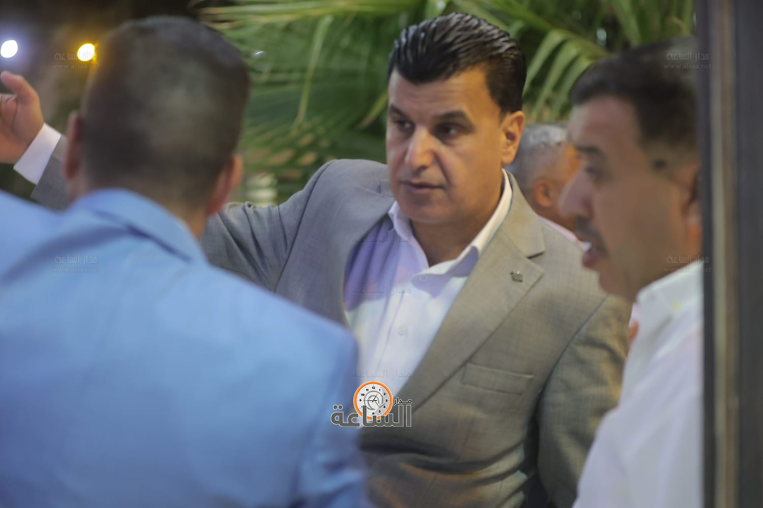 Madar Al-Saa Images 0.7775671120613624