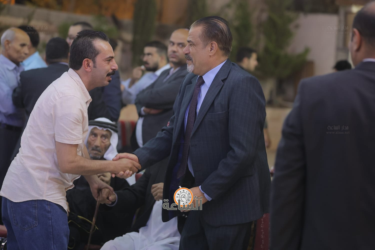 Madar Al-Saa Images 0.413740333657984