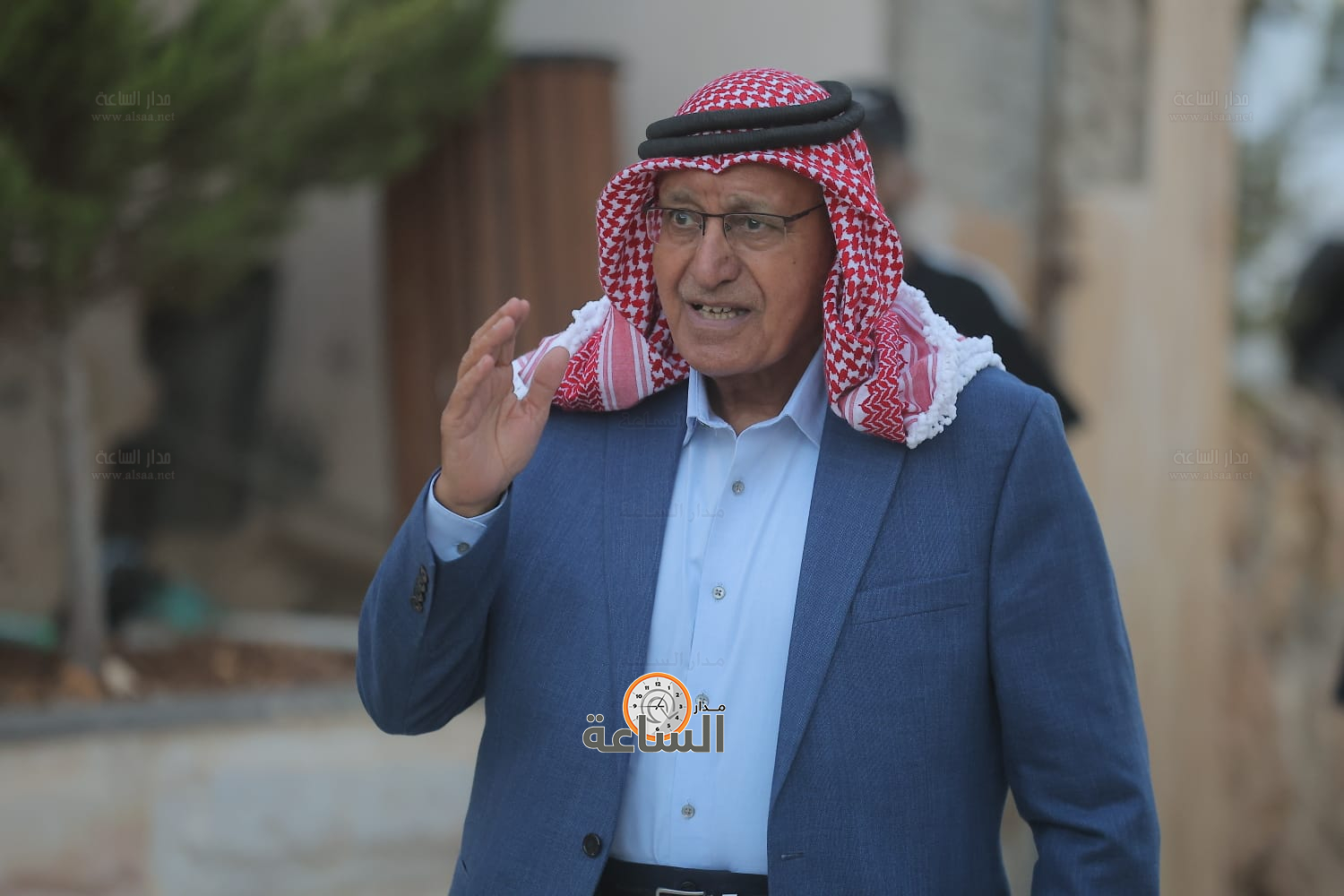 Madar Al-Saa Images 0.7111397155602145