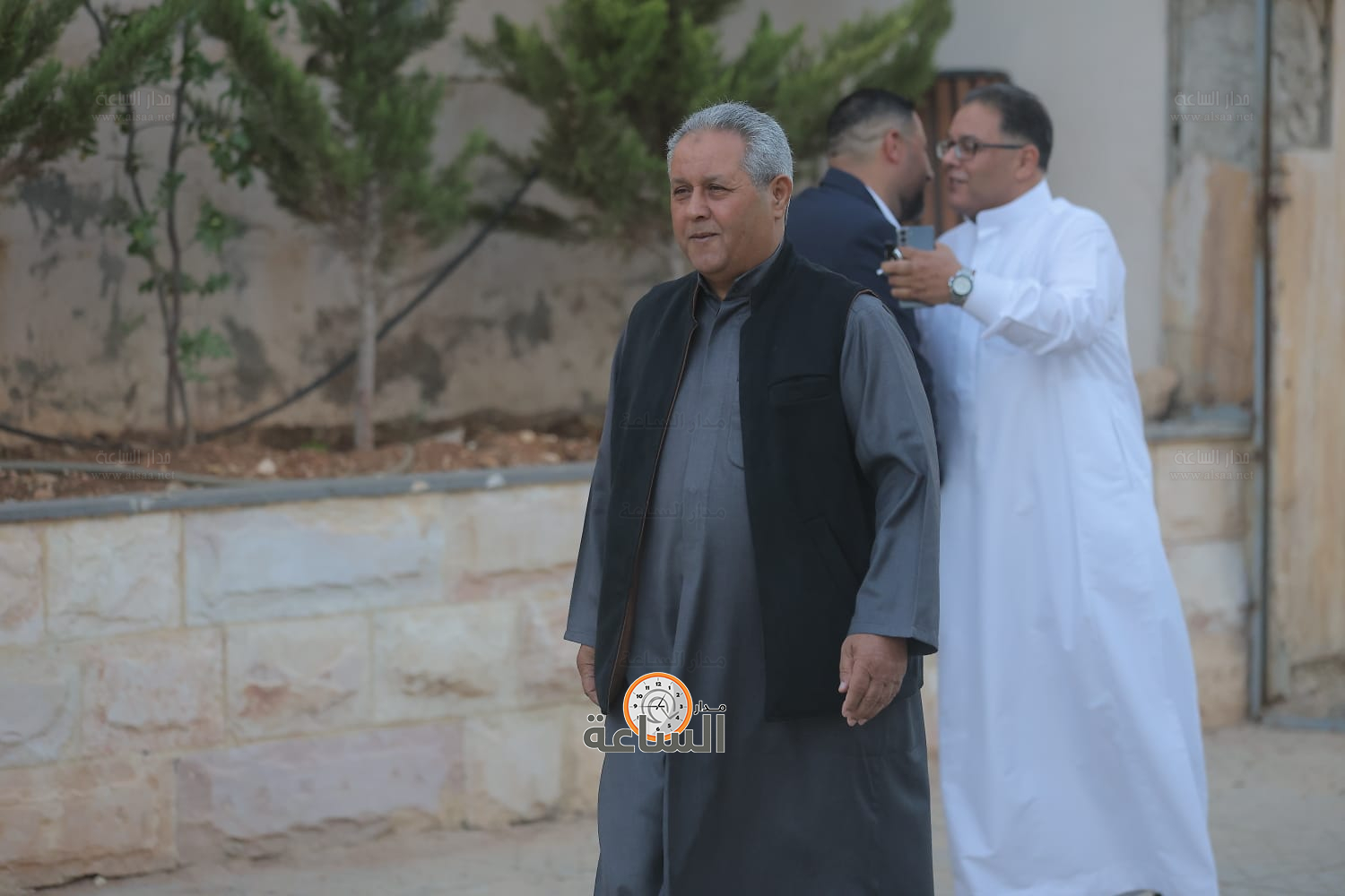 Madar Al-Saa Images 0.8670384202628534