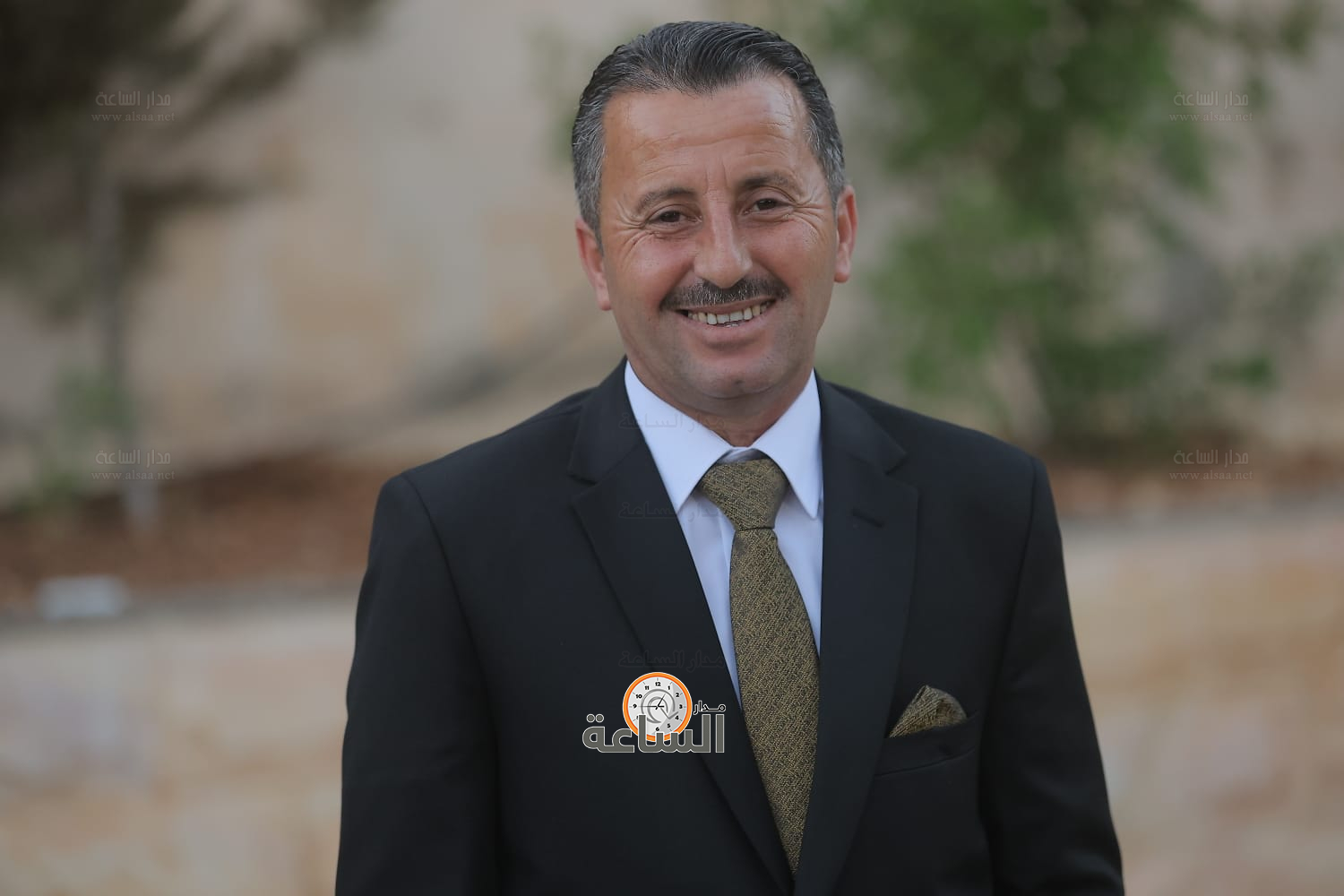 Madar Al-Saa Images 0.9916350412036824