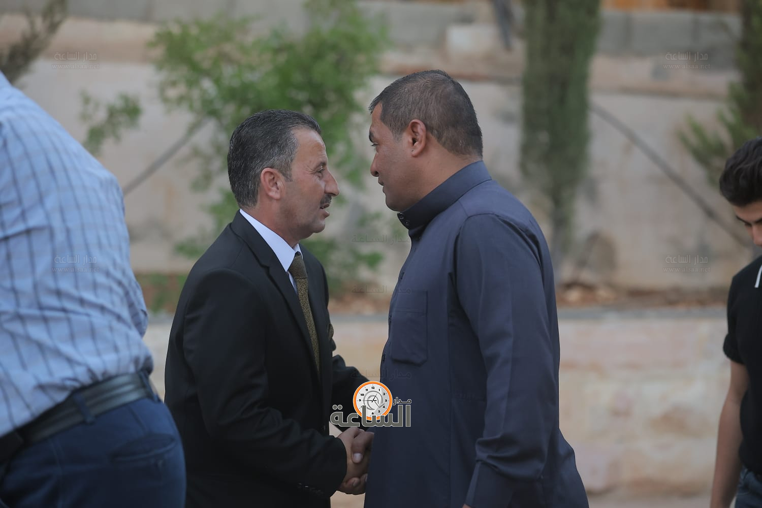 Madar Al-Saa Images 0.2400784978119327