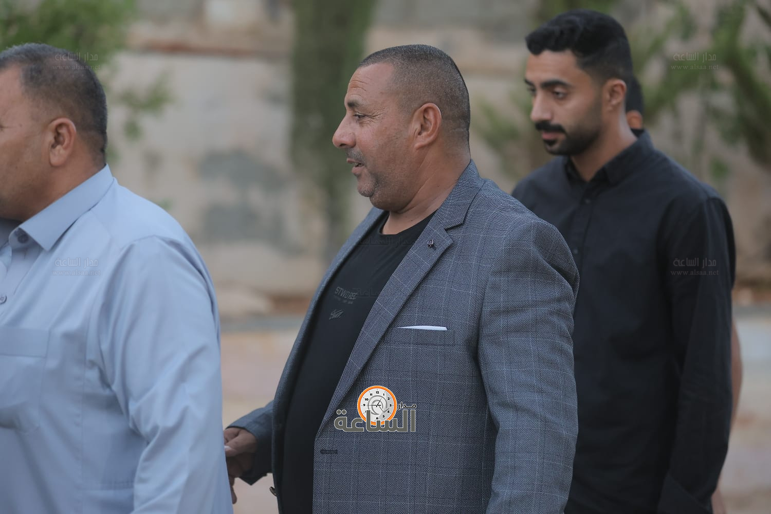 Madar Al-Saa Images 0.26115375134507623