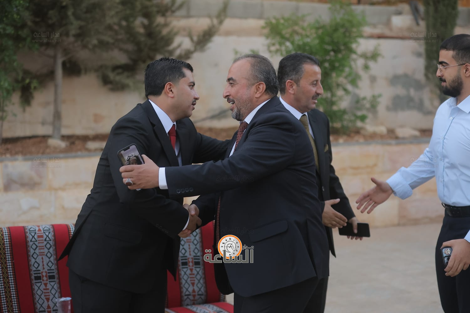 Madar Al-Saa Images 0.0457564582407366