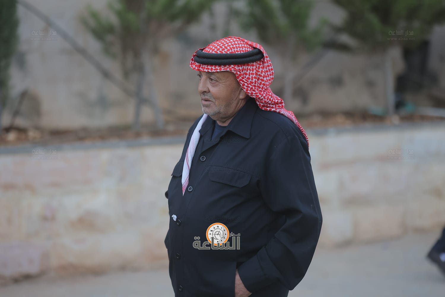 Madar Al-Saa Images 0.03233530473377566