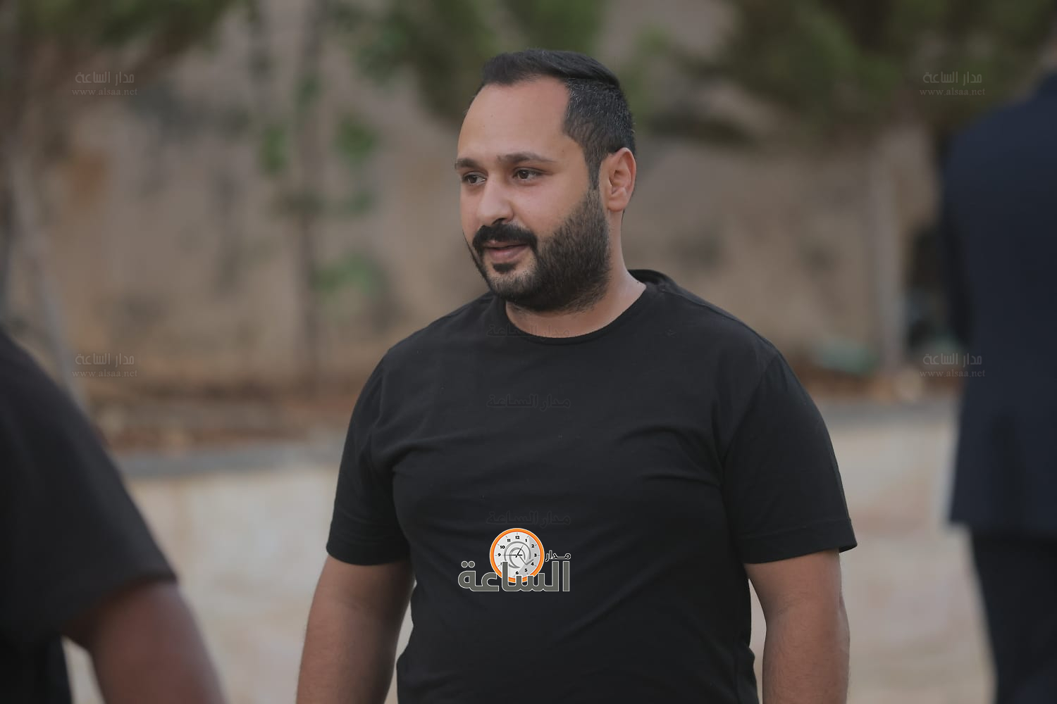 Madar Al-Saa Images 0.4560226857079497