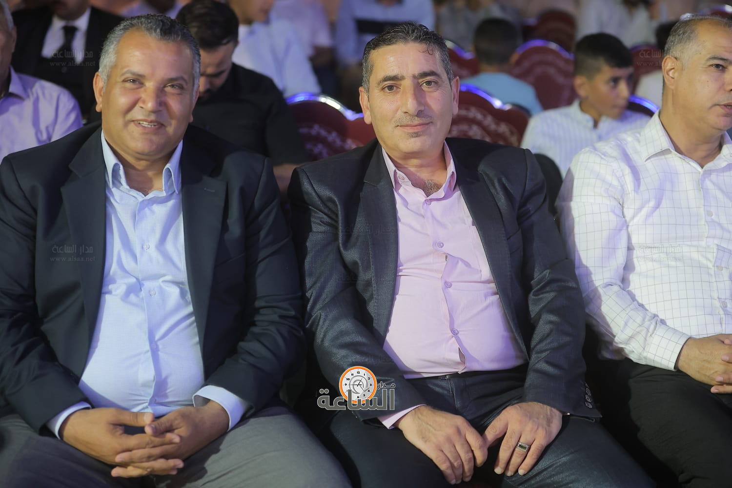 Madar Al-Saa Images 0.4008918797252863