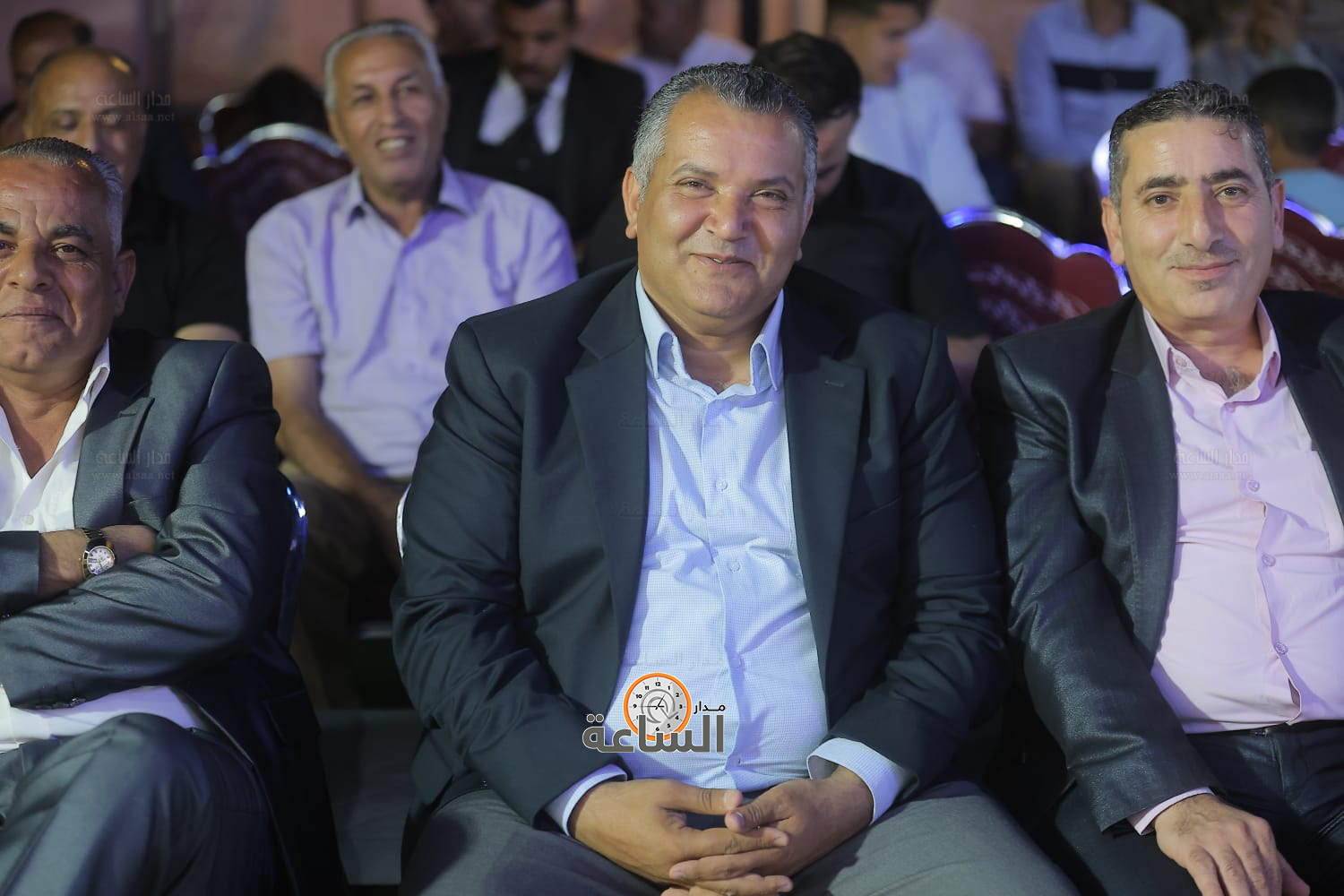 Madar Al-Saa Images 0.719553362975141