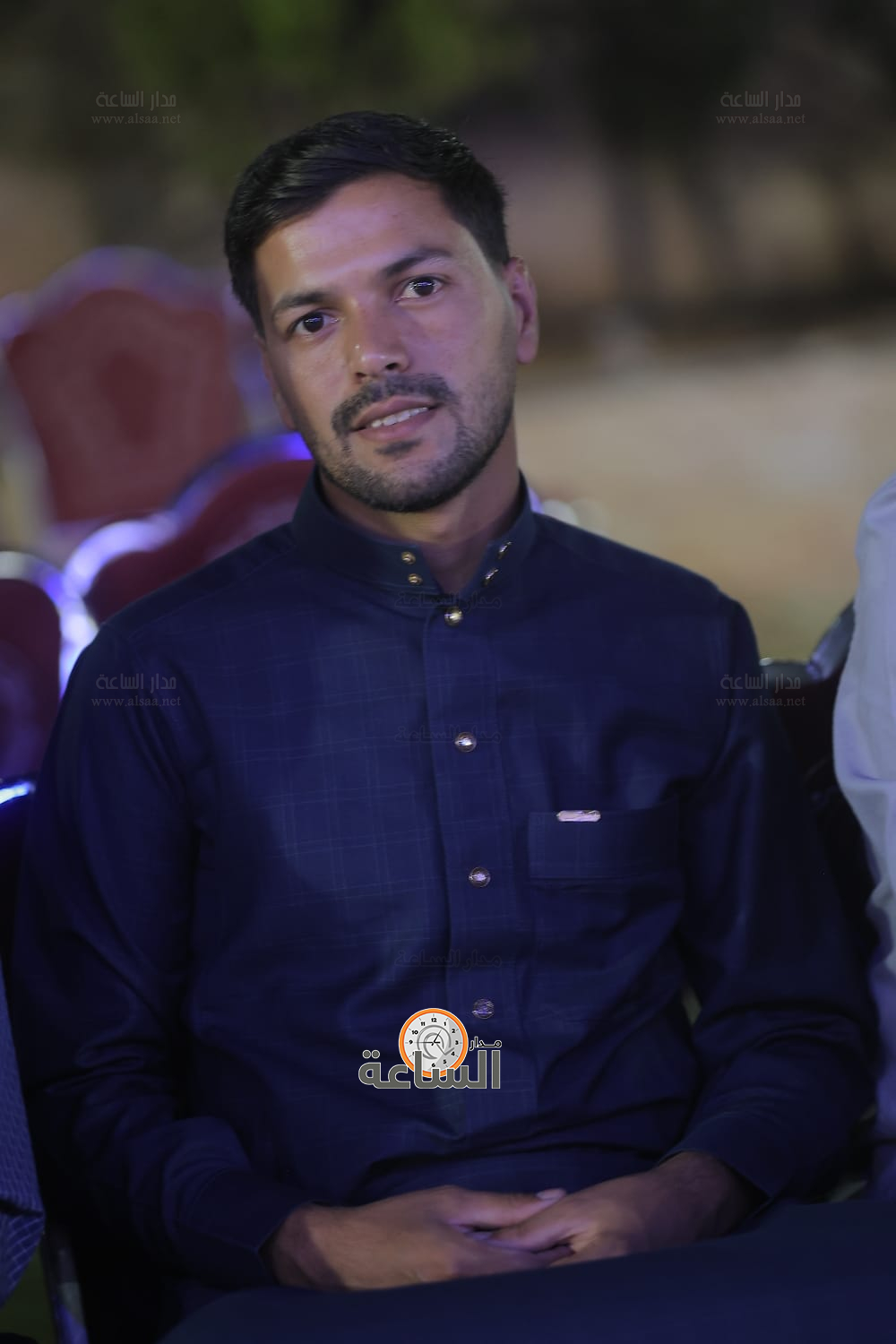 Madar Al-Saa Images 0.40177461146711513