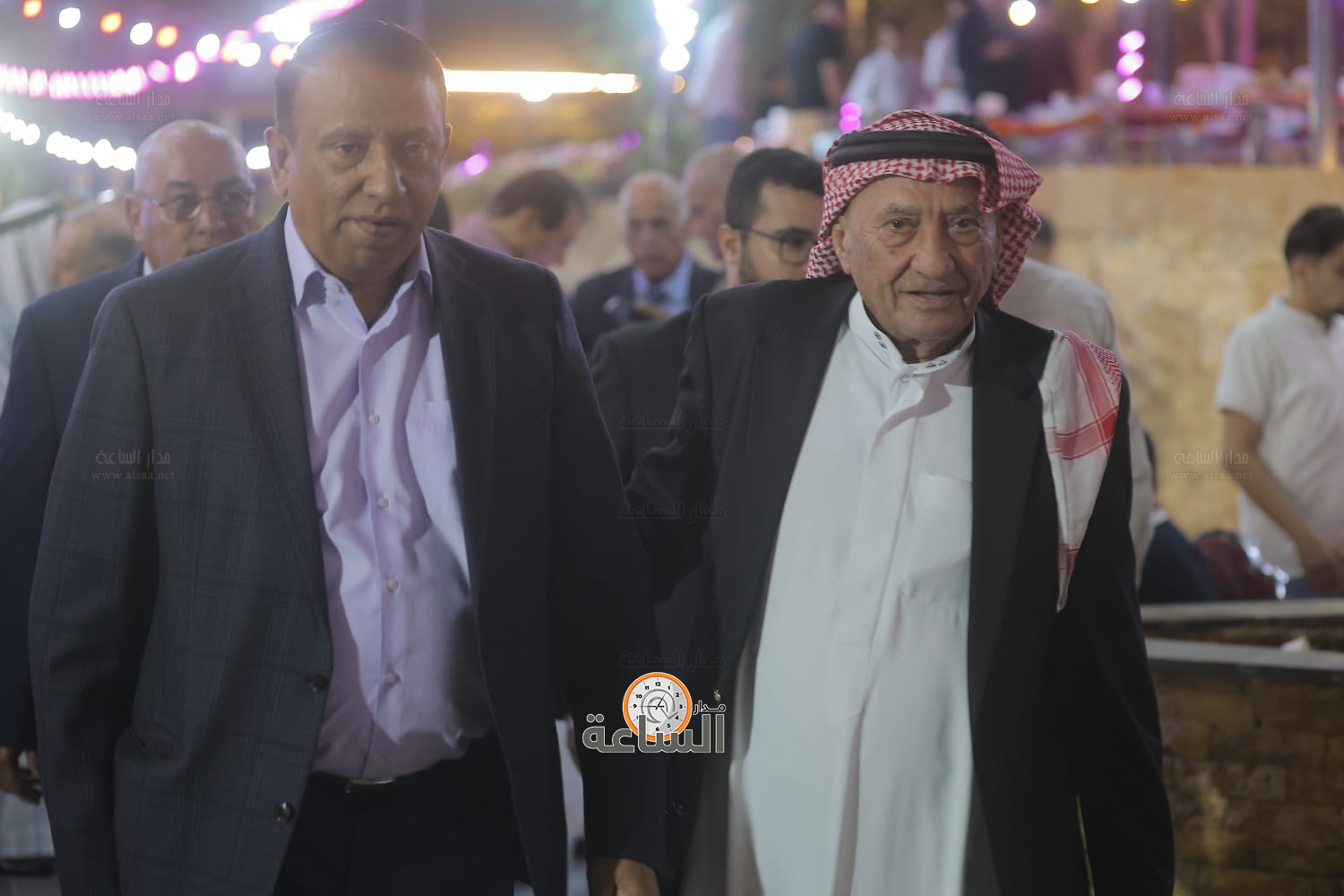 Madar Al-Saa Images 0.29315170779869326