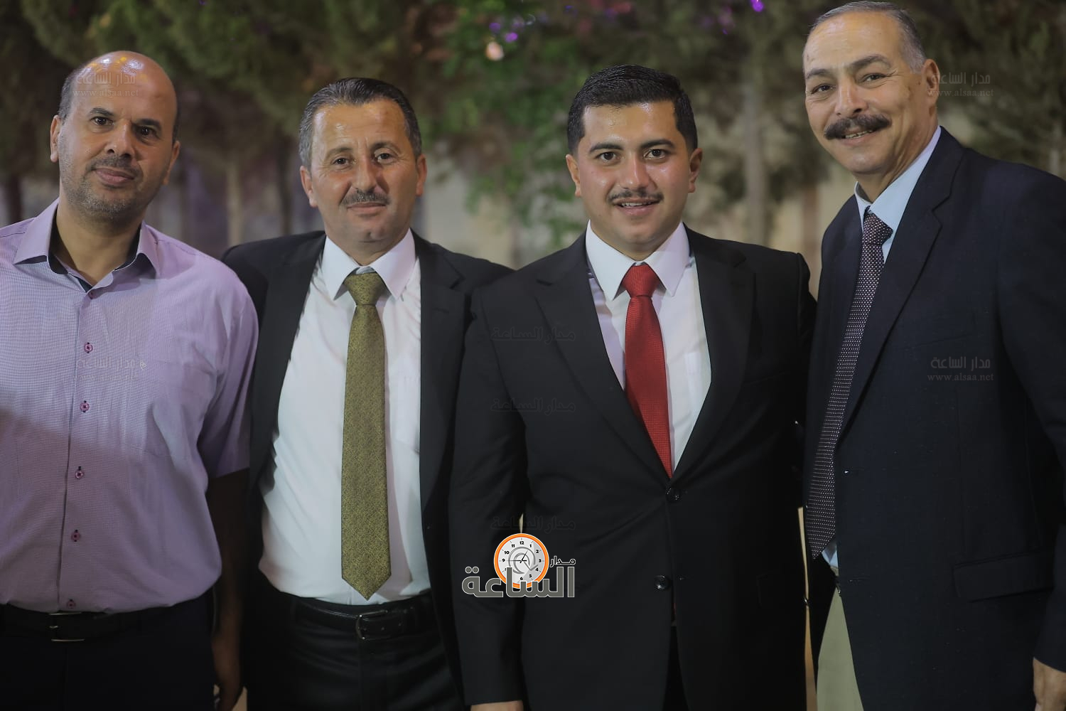 Madar Al-Saa Images 0.5152512517010907