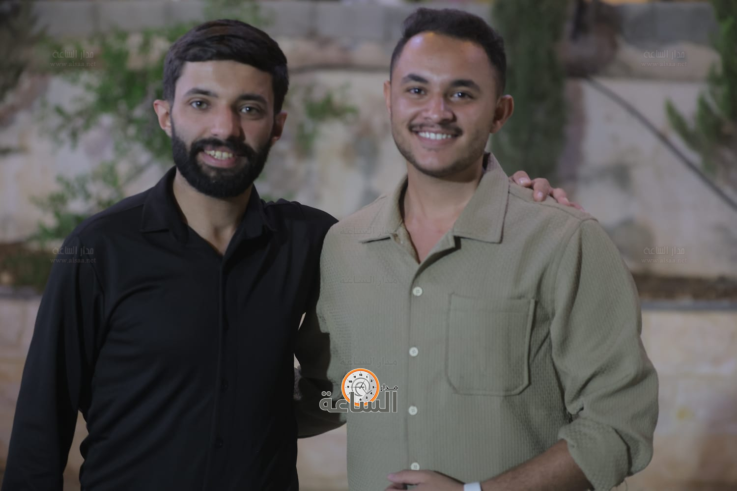 Madar Al-Saa Images 0.13896288657418054