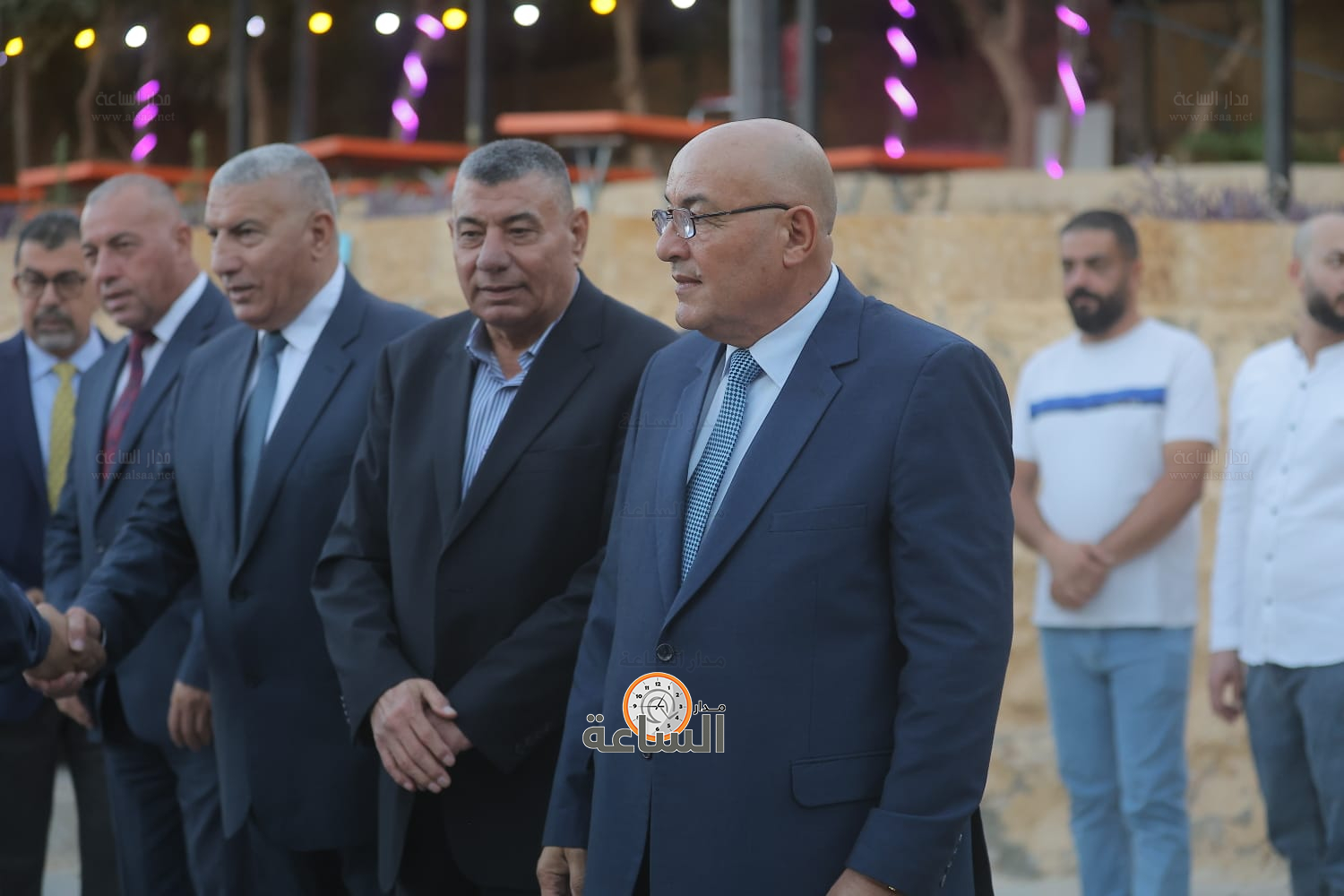 Madar Al-Saa Images 0.8274717532947423