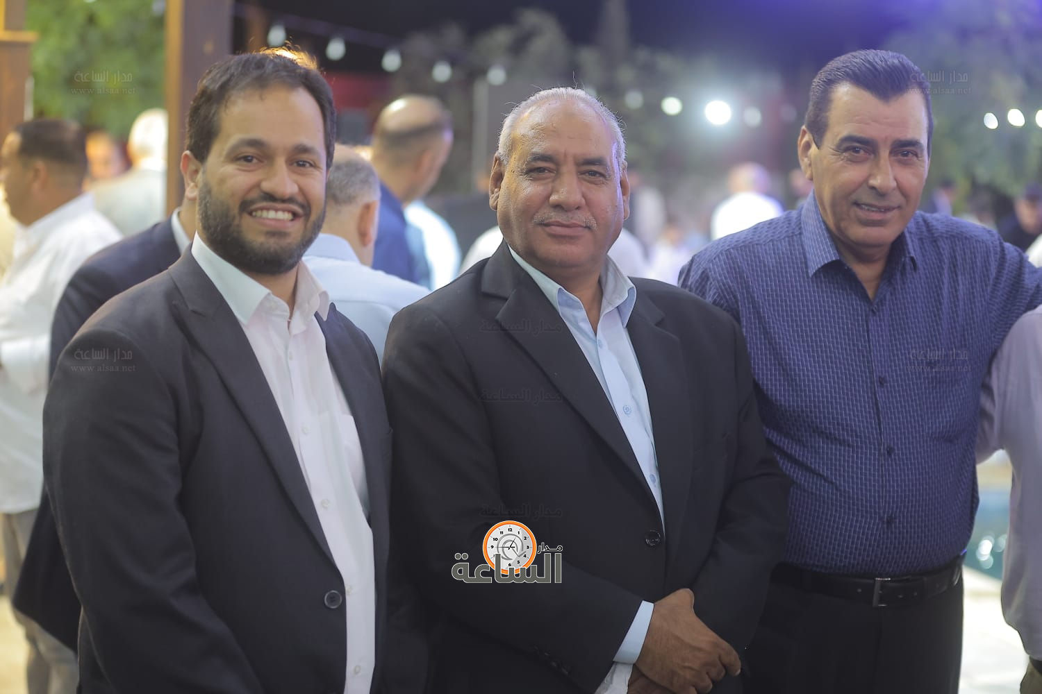 Madar Al-Saa Images 0.00827312621811449