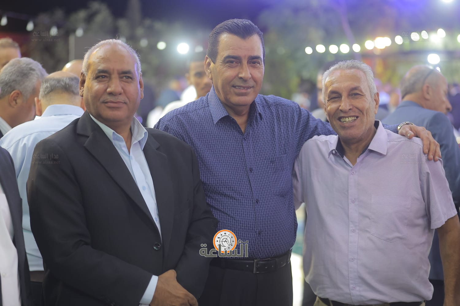 Madar Al-Saa Images 0.4132404912077686