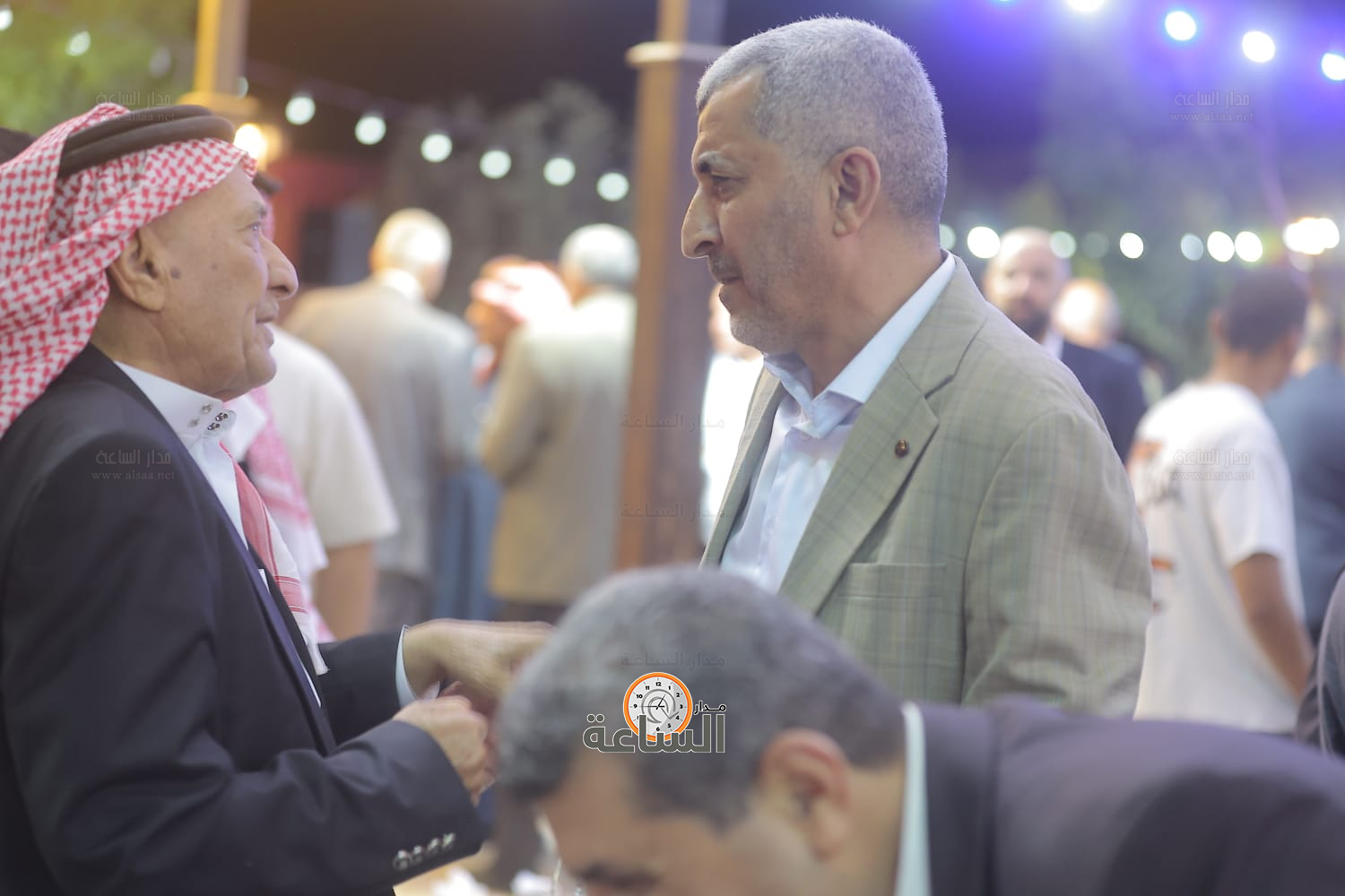 Madar Al-Saa Images 0.6108829777183292