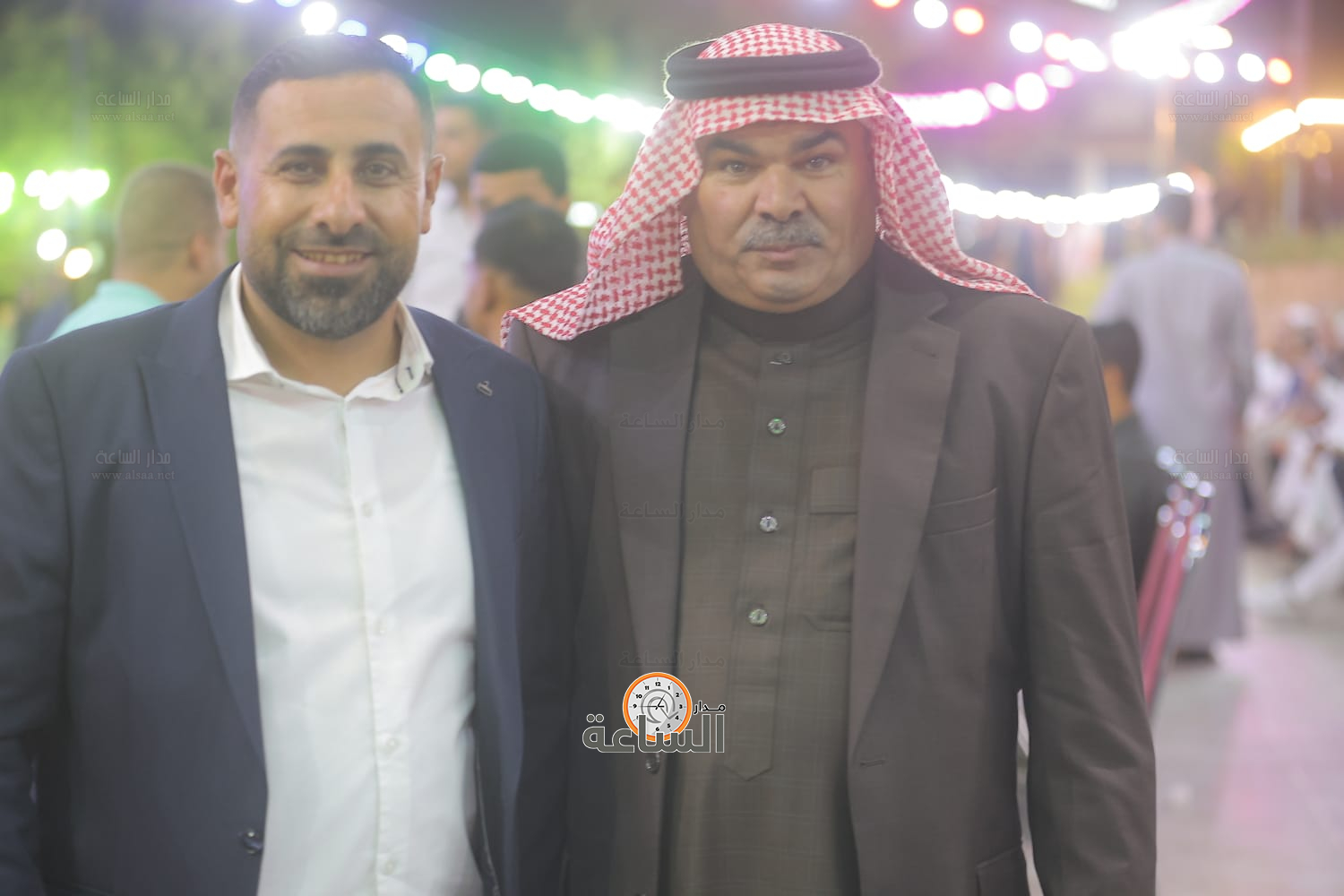 Madar Al-Saa Images 0.728179150356064