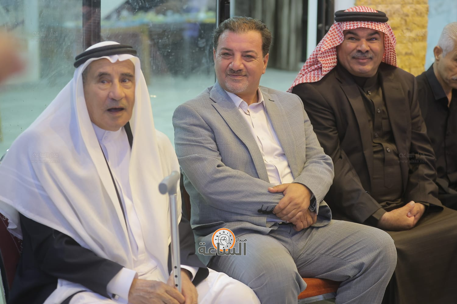 Madar Al-Saa Images 0.28201421994373643