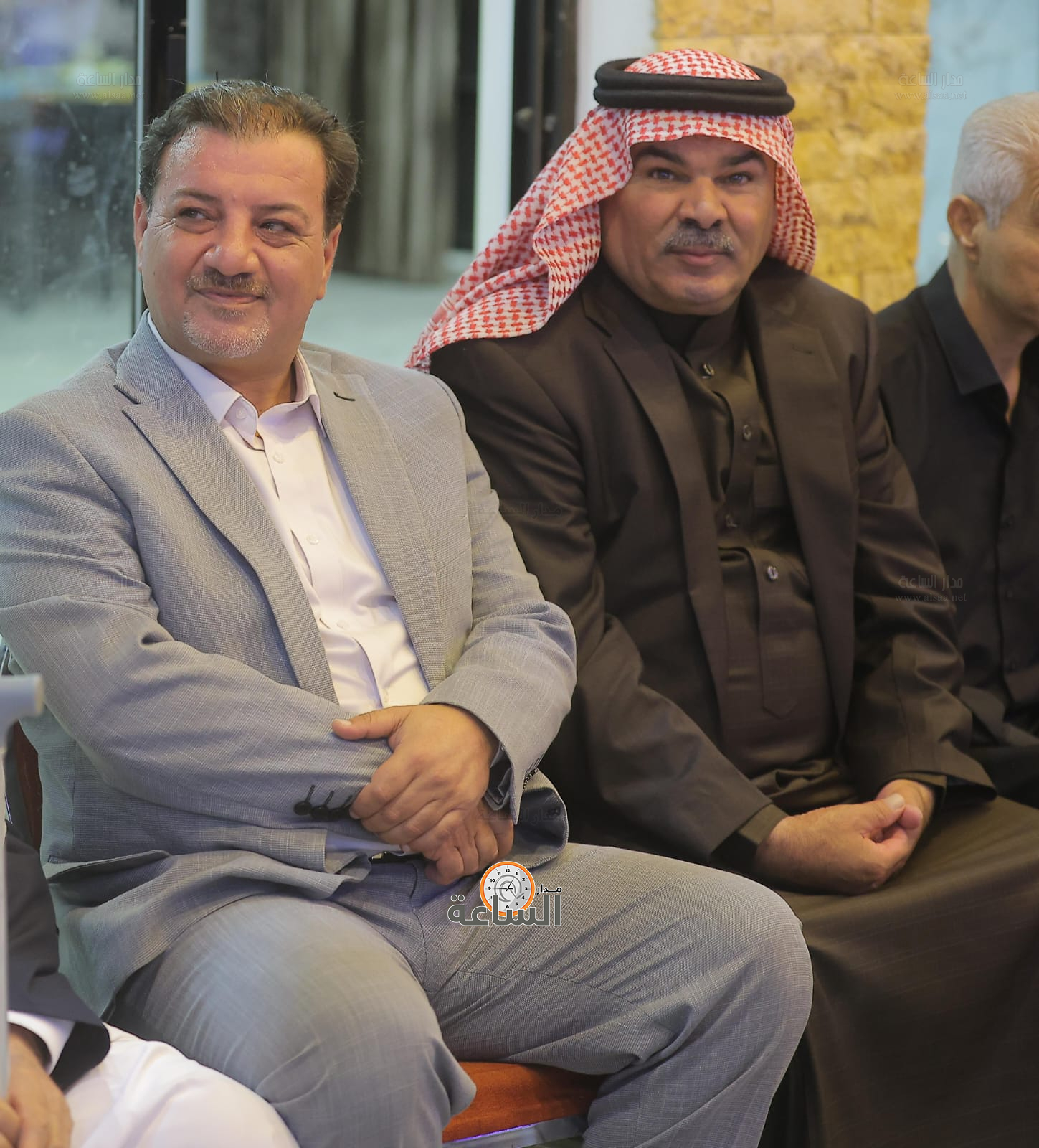 Madar Al-Saa Images 0.4860752456872973