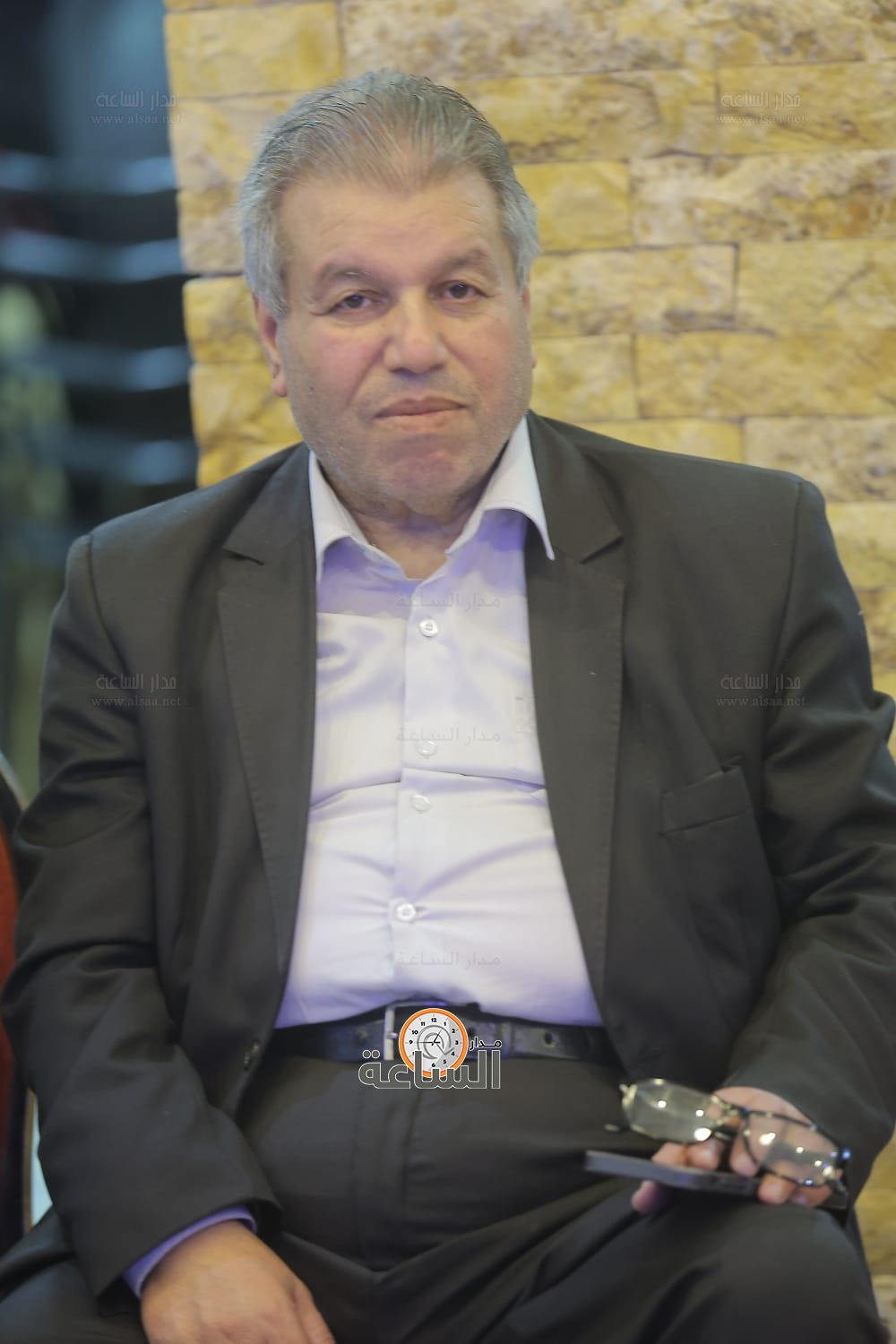 Madar Al-Saa Images 0.18649270848330768