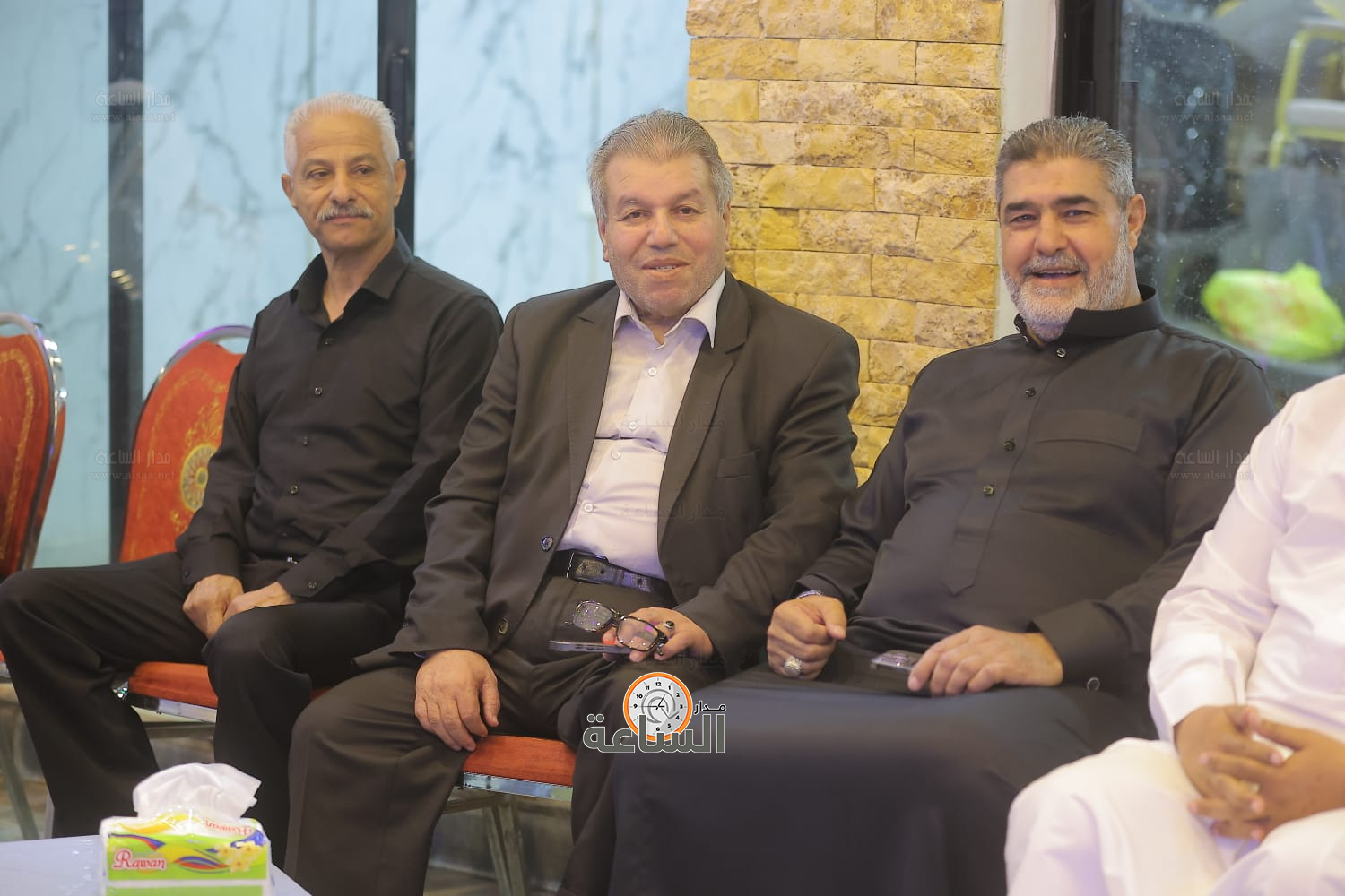 Madar Al-Saa Images 0.97286985890635