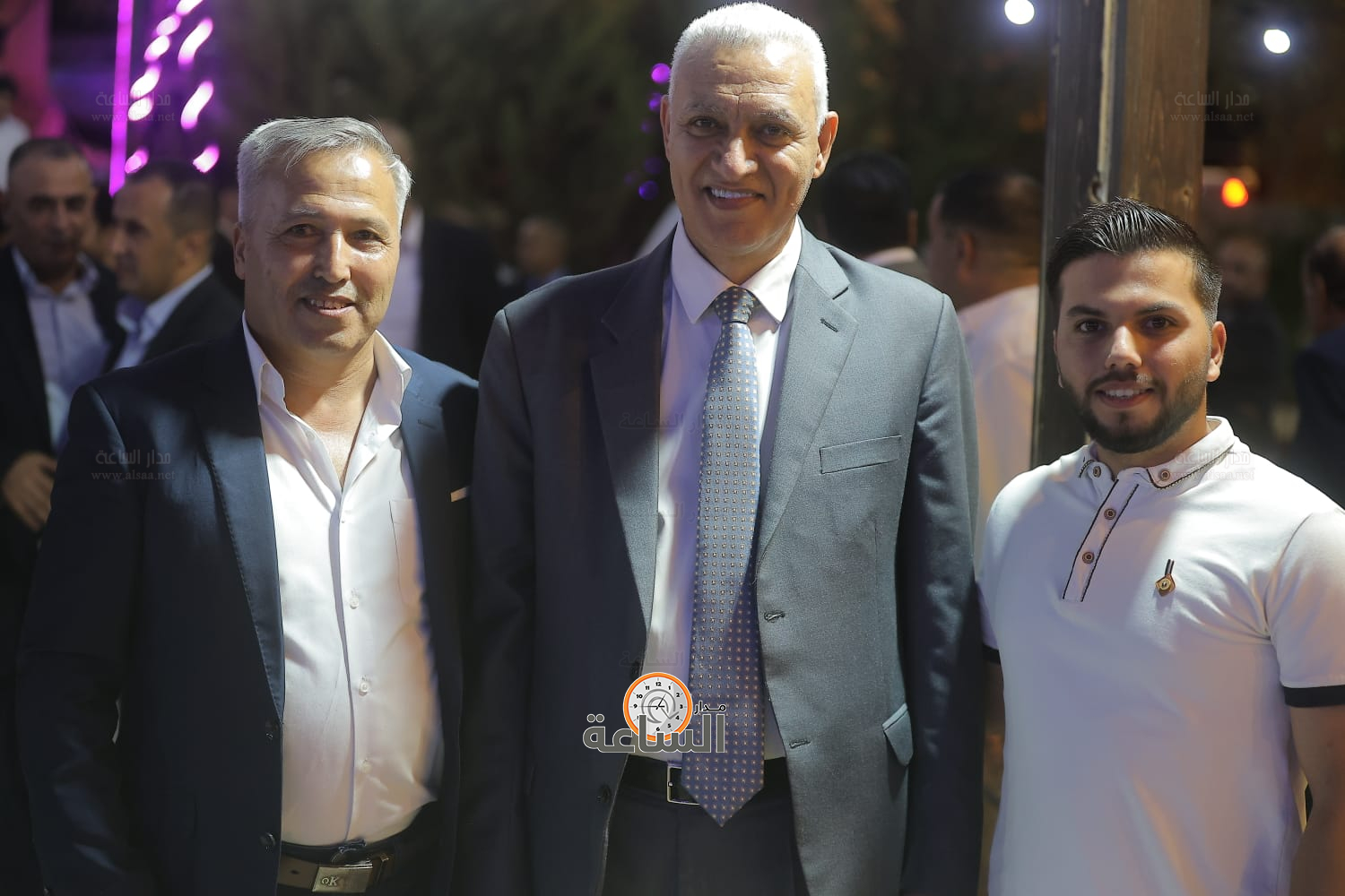 Madar Al-Saa Images 0.5679614441269808