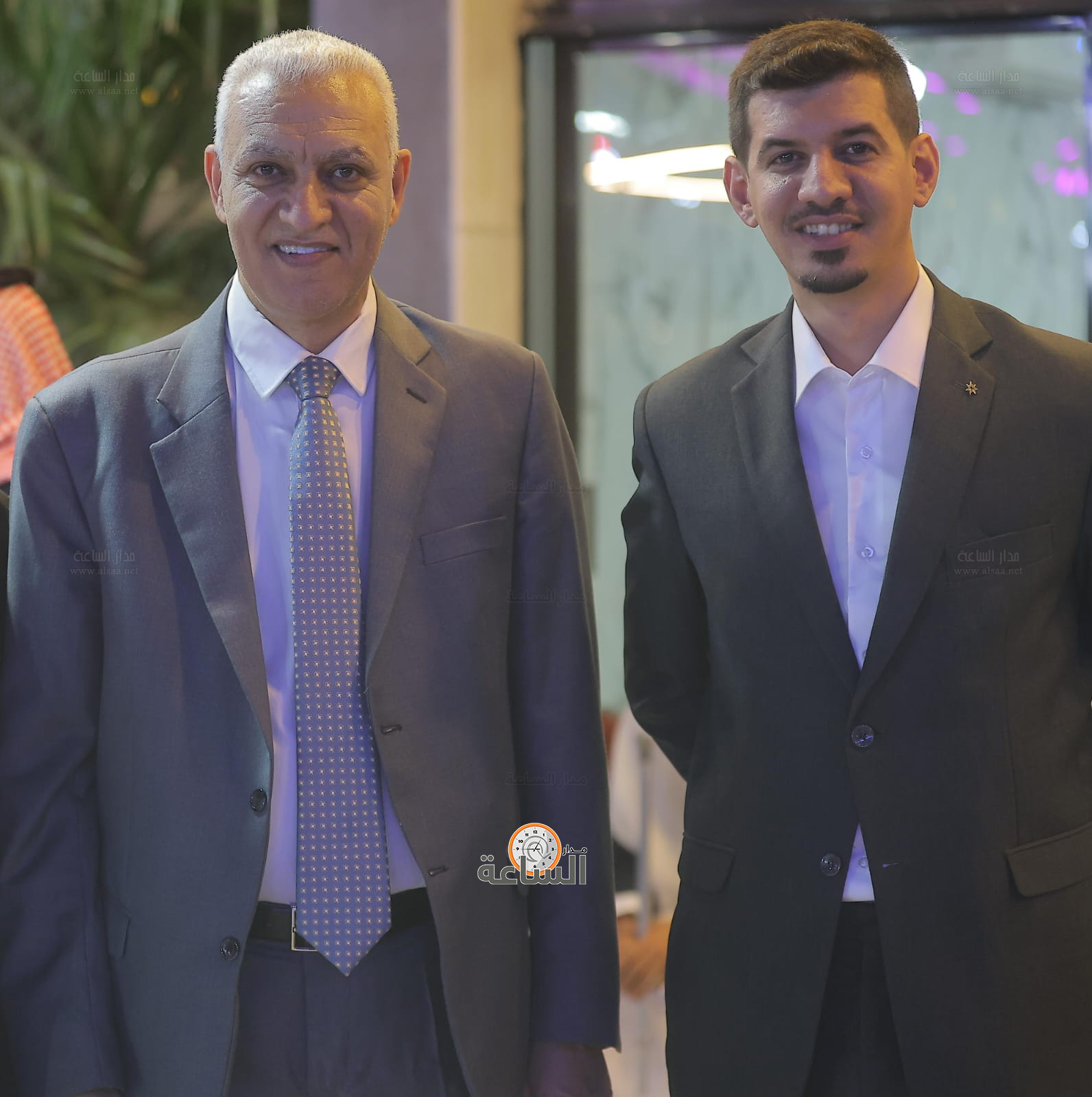 Madar Al-Saa Images 0.29993545987685044