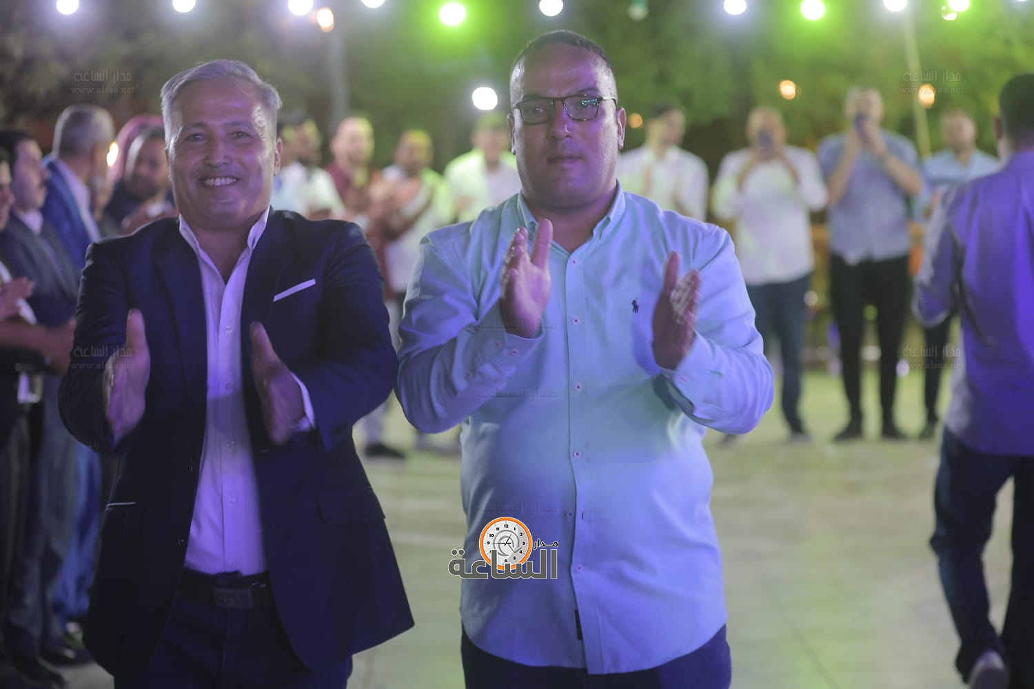 Madar Al-Saa Images 0.39666774083882217