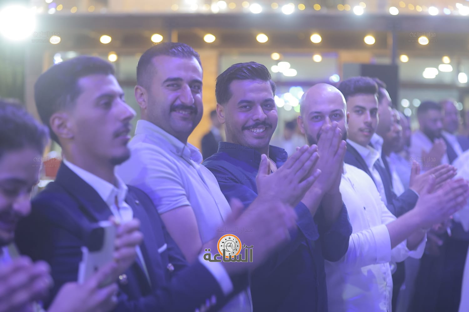 Madar Al-Saa Images 0.7777713363618317