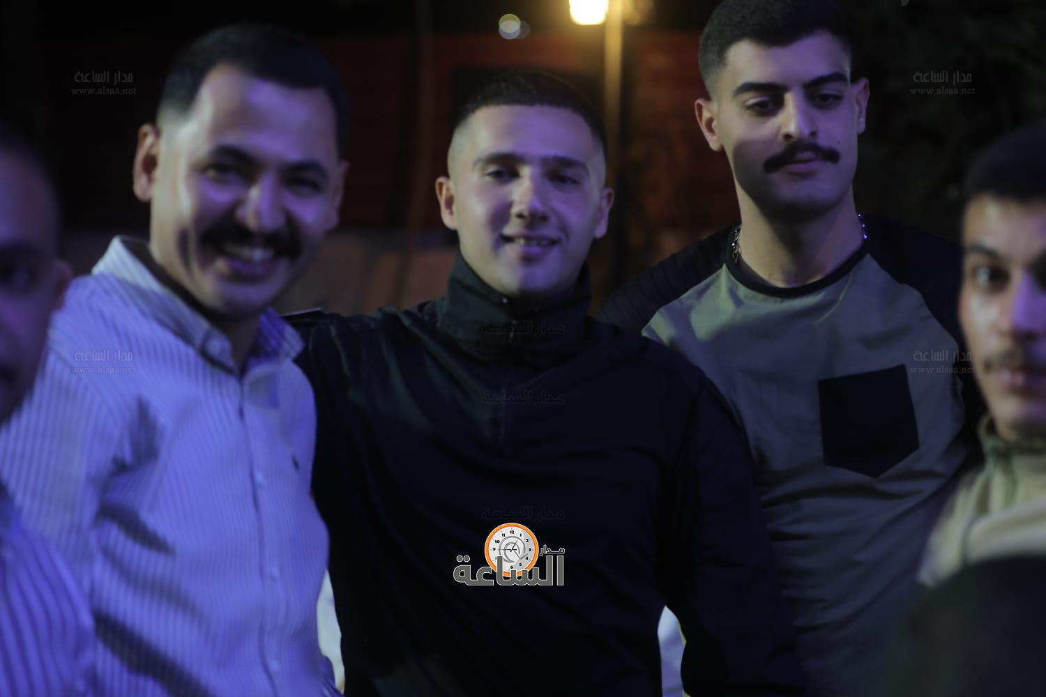 Madar Al-Saa Images 0.7509874140304087