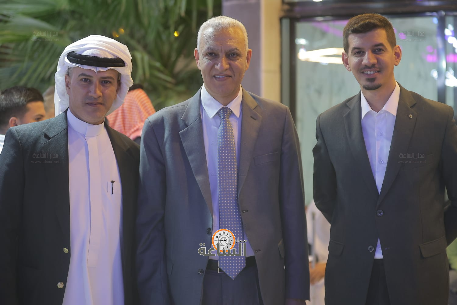 Madar Al-Saa Images 0.3288355797036906