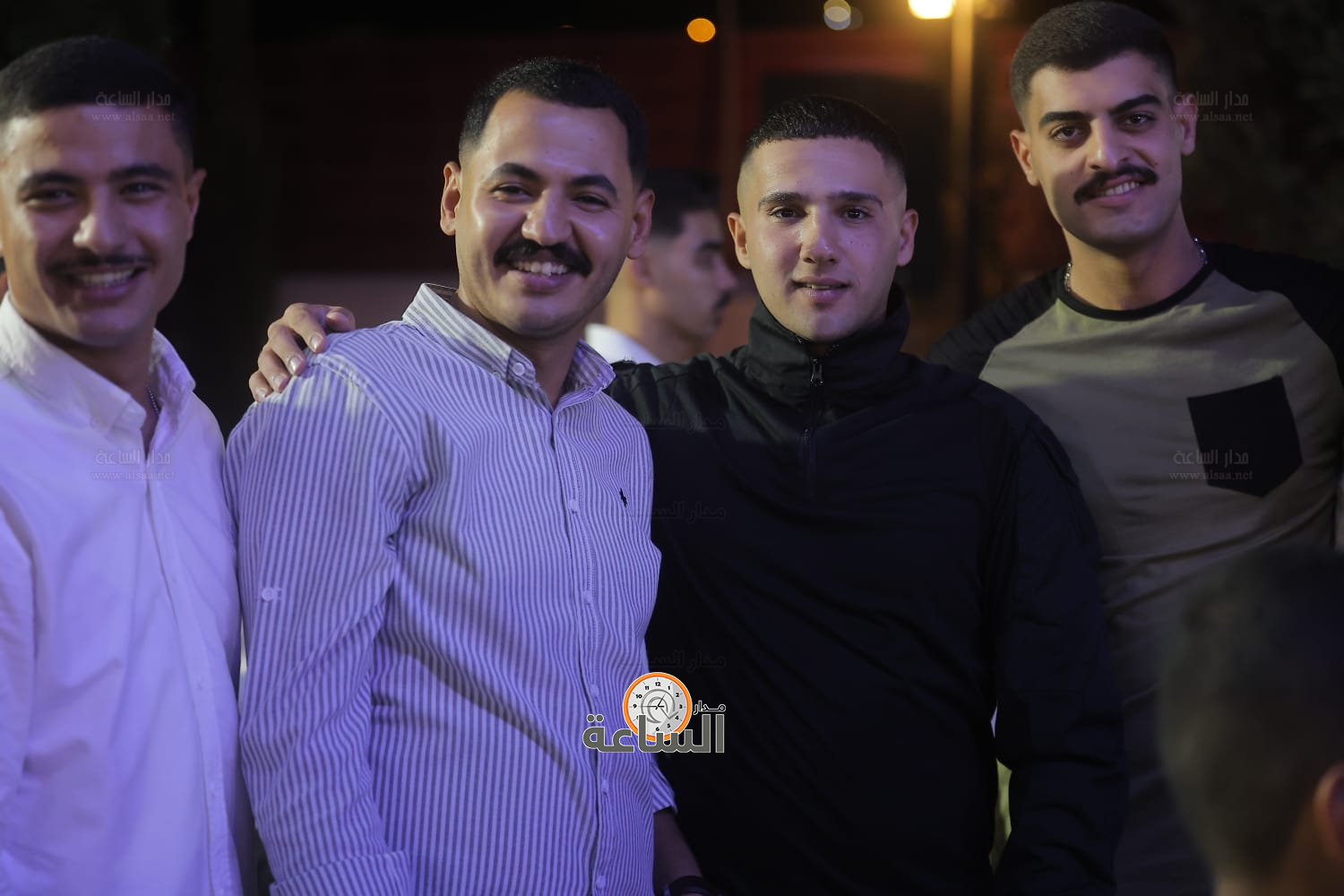 Madar Al-Saa Images 0.519044402783229