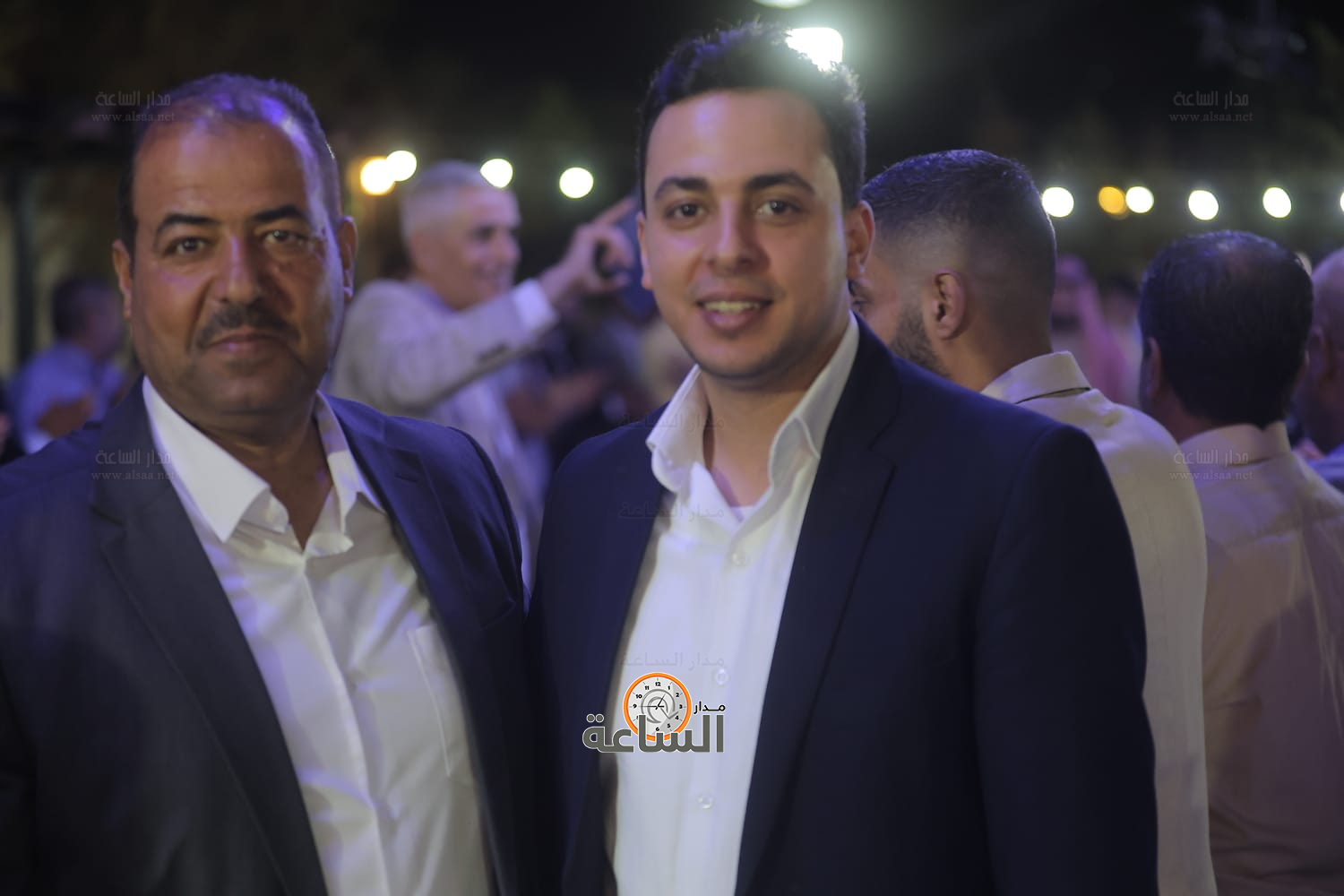 Madar Al-Saa Images 0.86622090329214