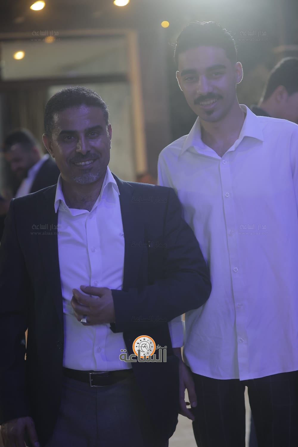 Madar Al-Saa Images 0.6254384628023453